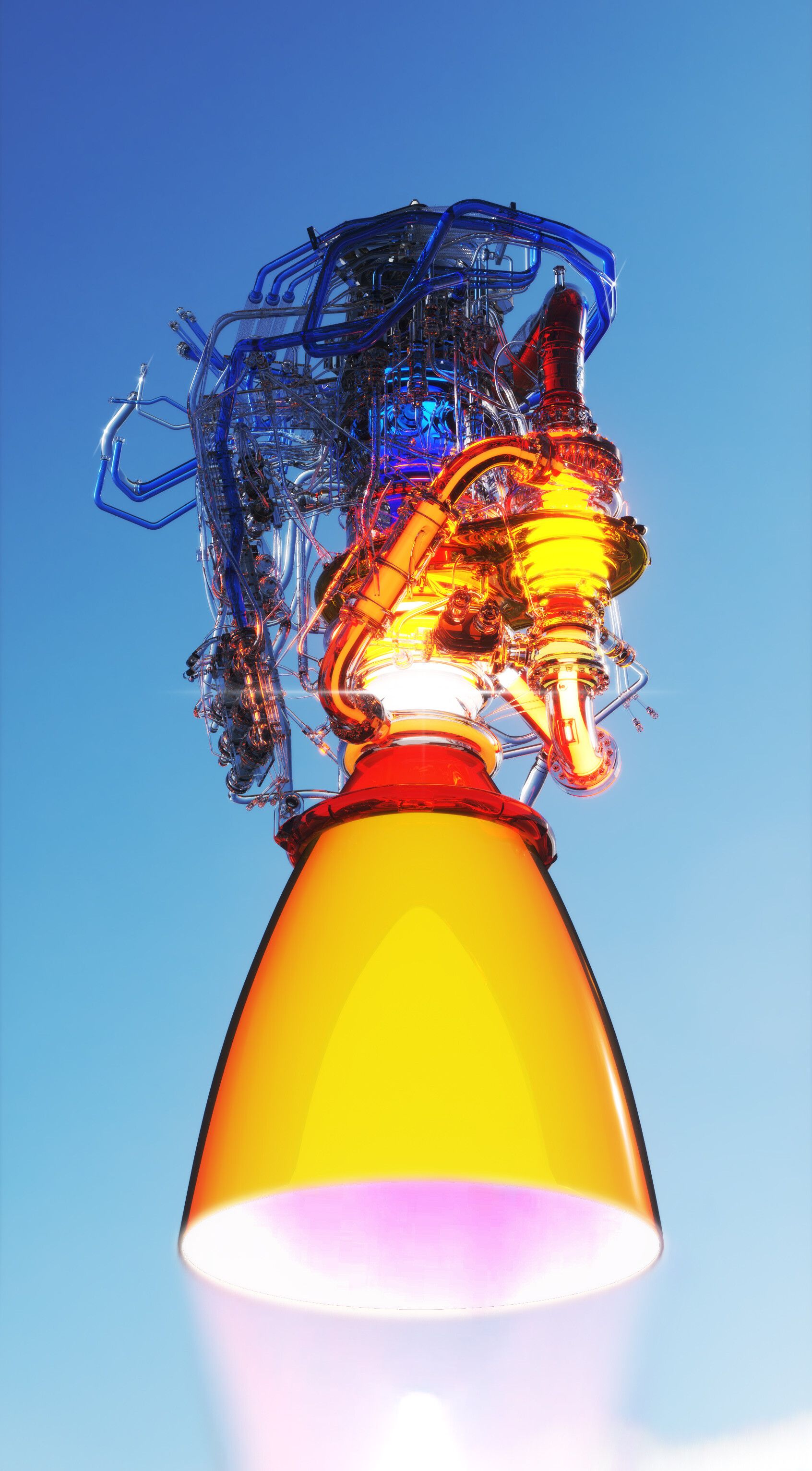 1692x3063 Alexander Engine phone wallpaper