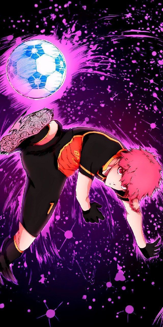 640x1280 Kurona wallpaper