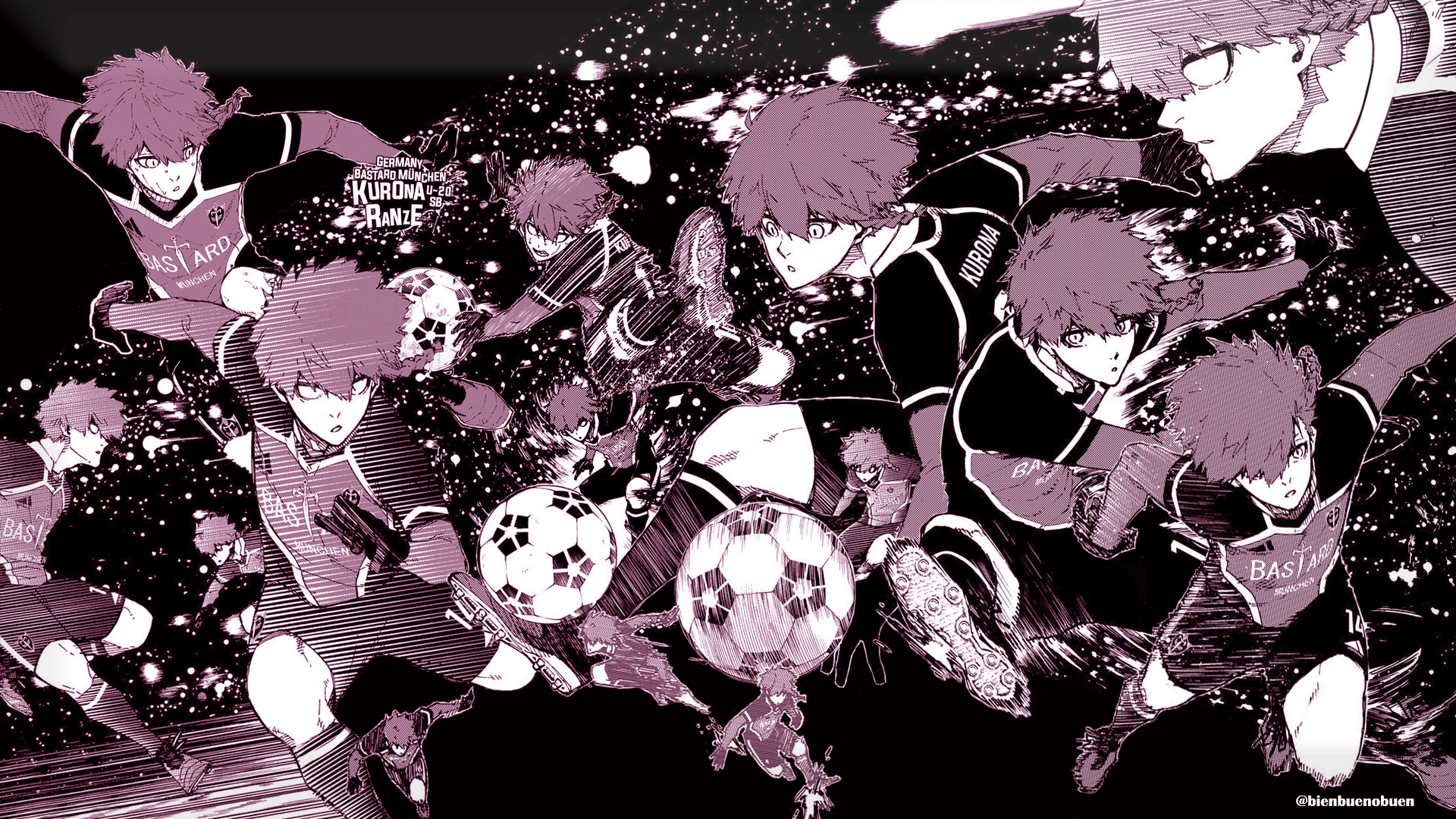 1920x1080 empty space