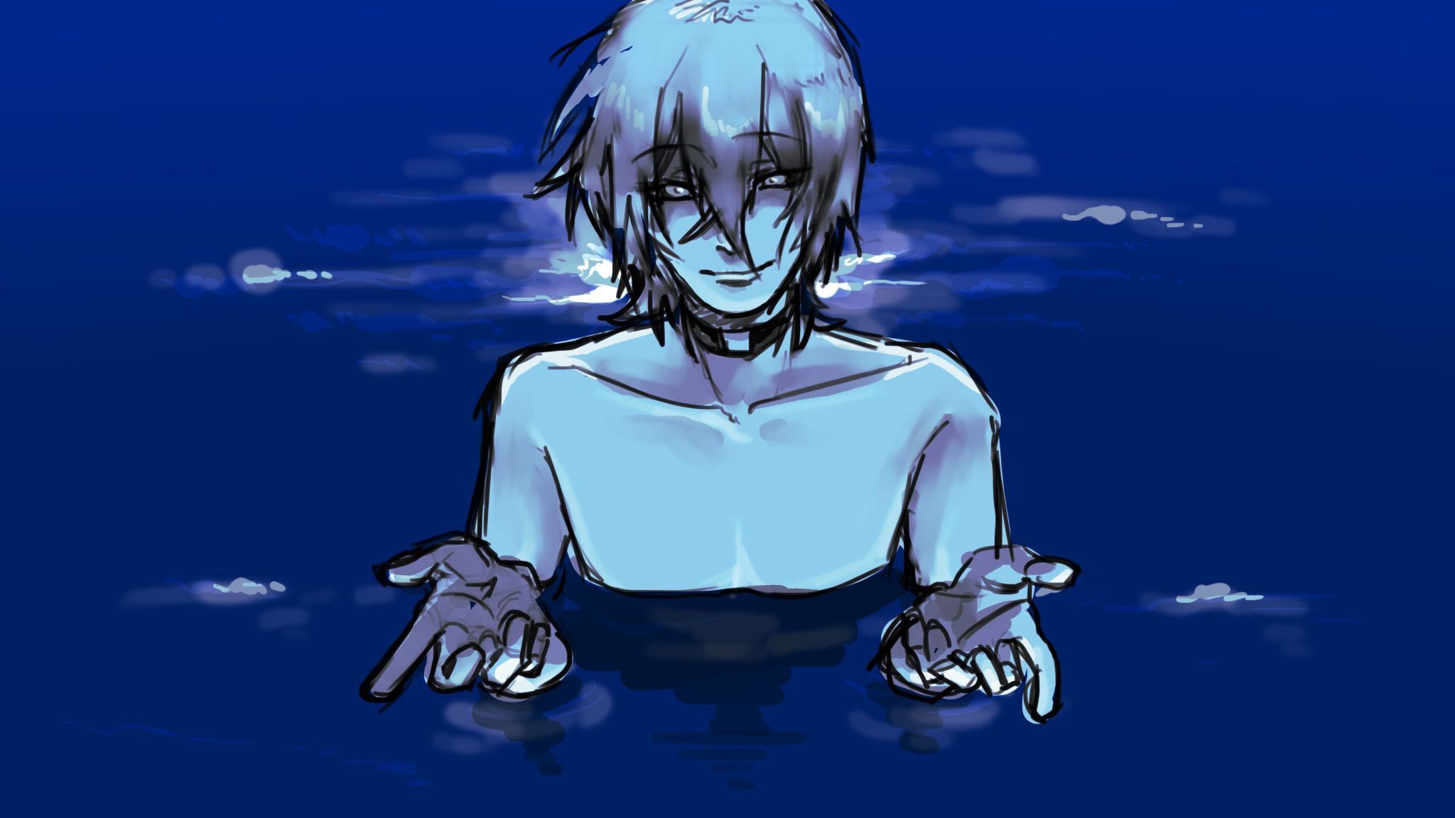 2048x1152 kurona ranze on Tumblr