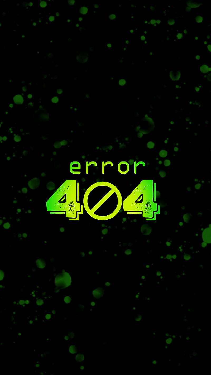 800x1422 Error icio, HD phone wallpaper