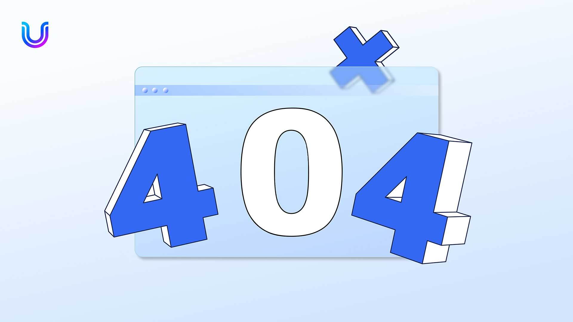 1920x1080 Page. Transforming Errors into Engaging UX Experiences
