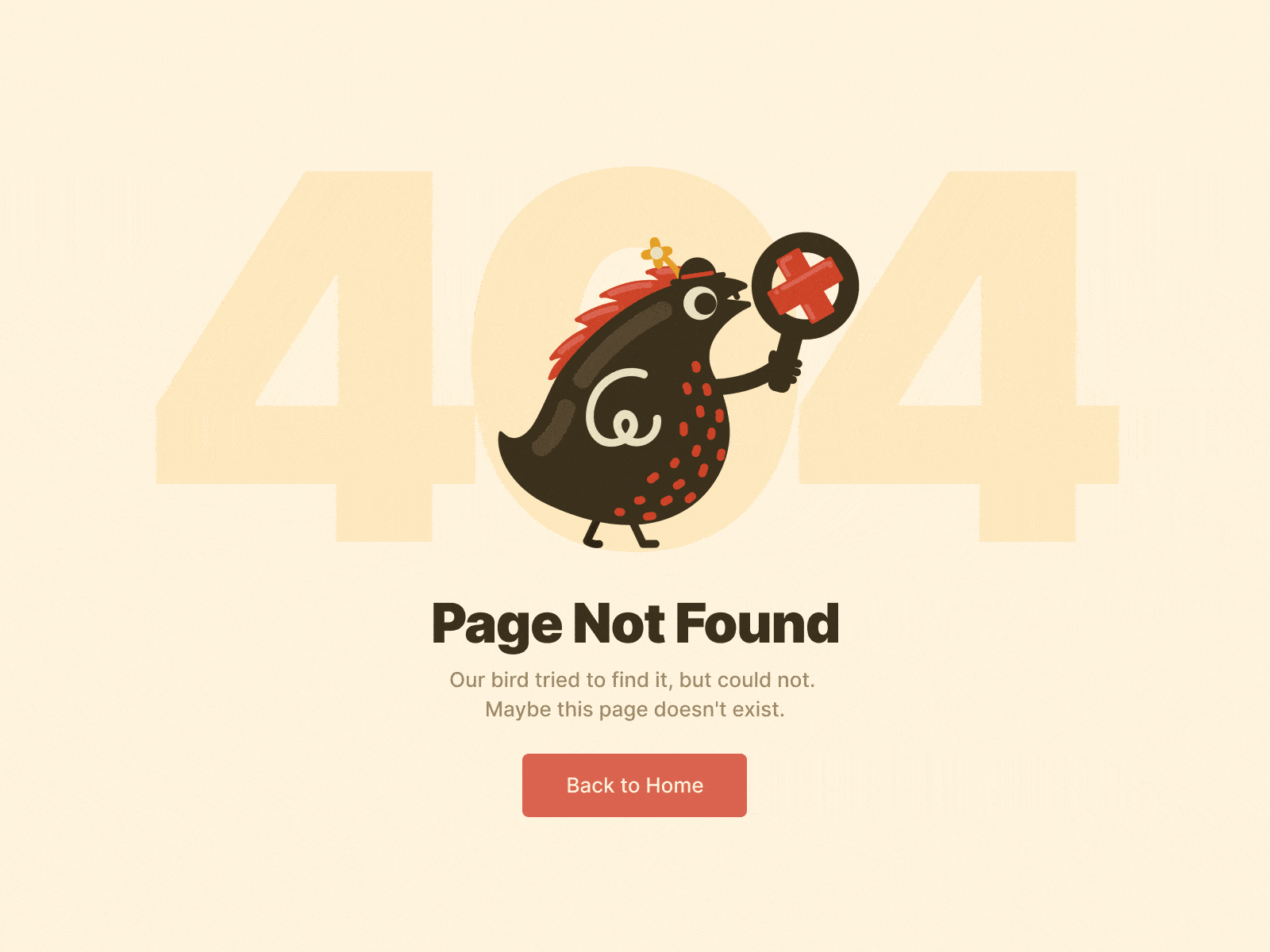 1600x1200 Animated 404 Page Examples to Keep Visitors on Your Site