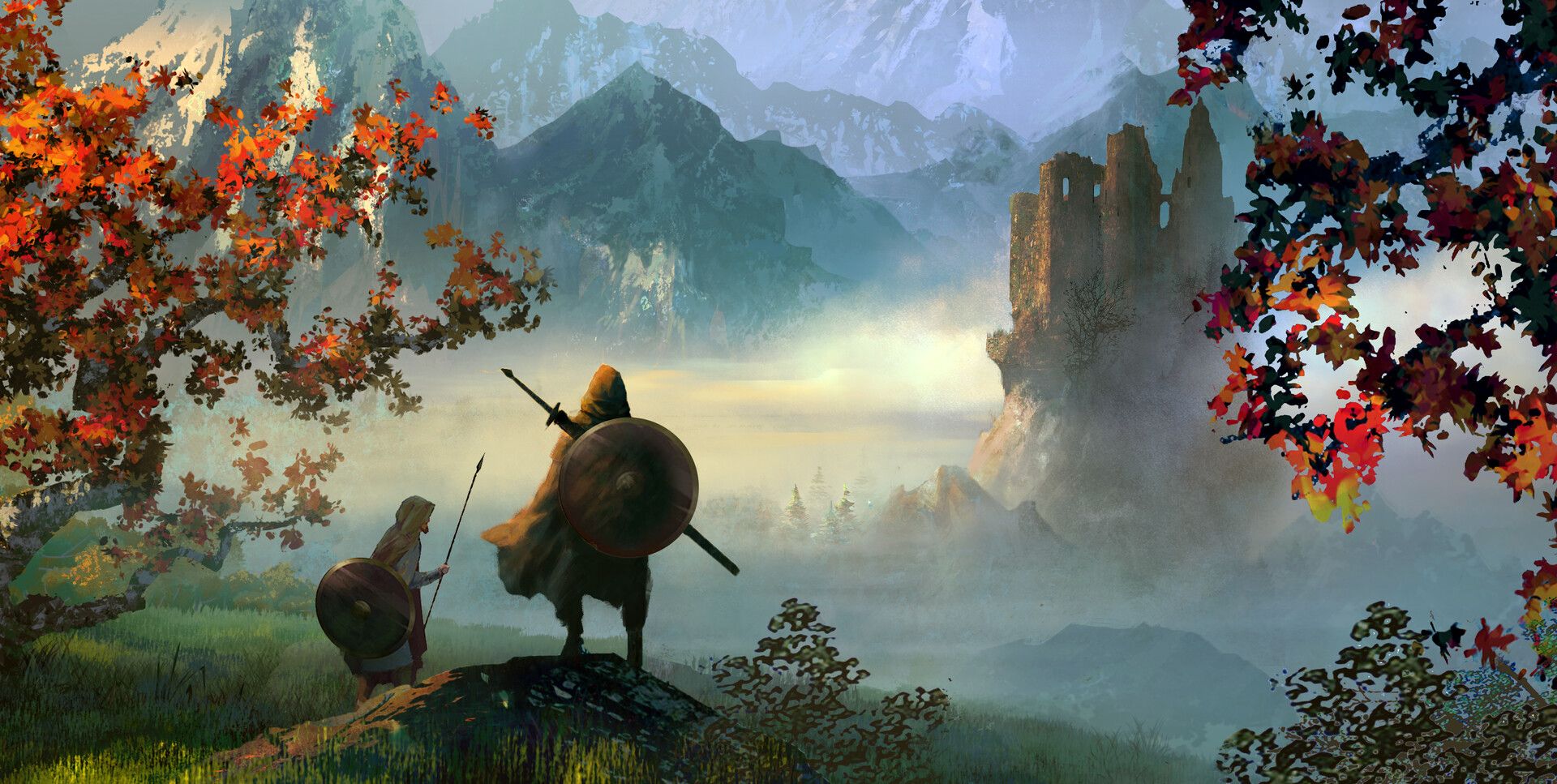 1920x967 Fantasy Adventure