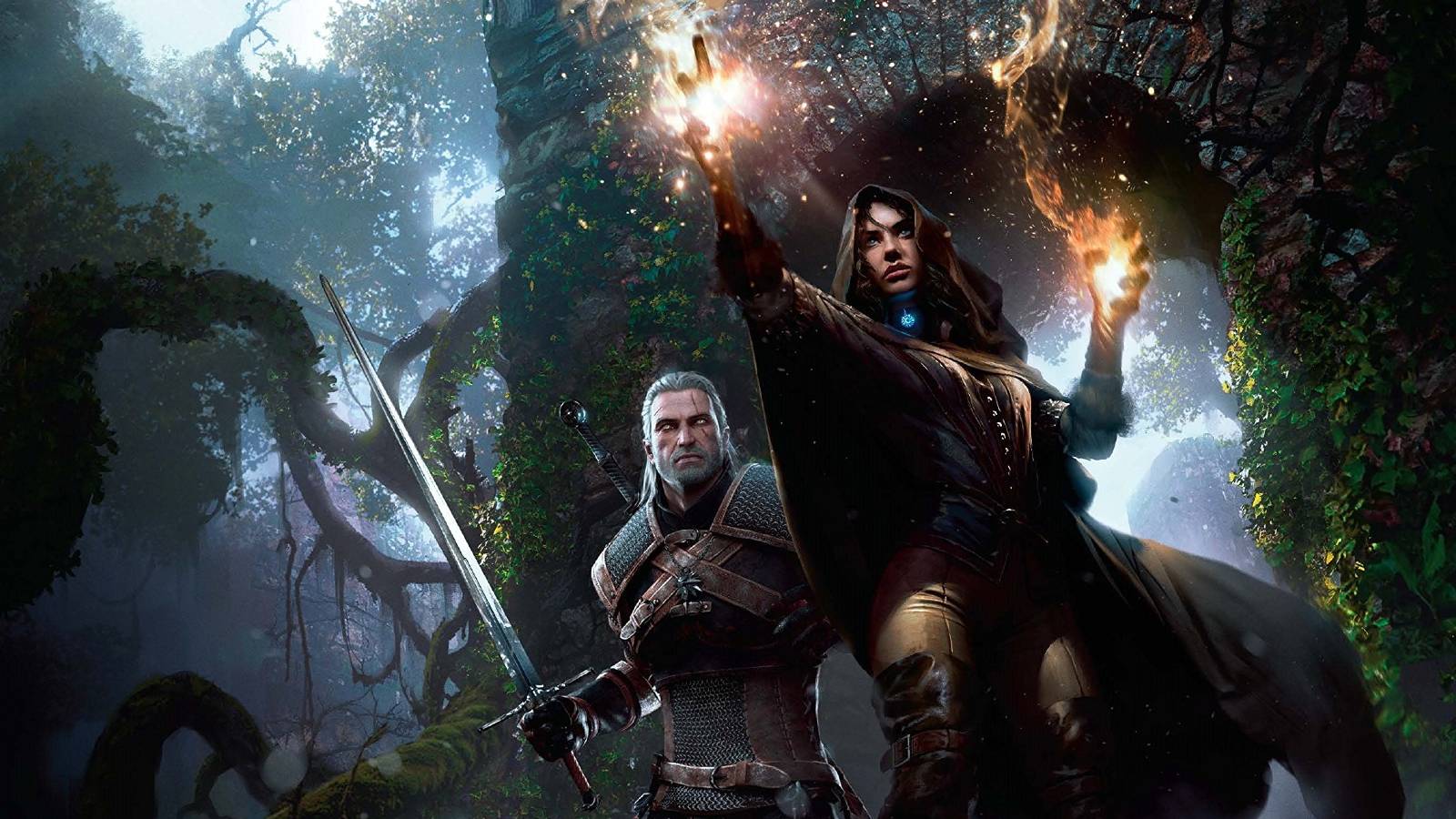 1600x900 Greatest Fantasy Adventure Video Games of All Time