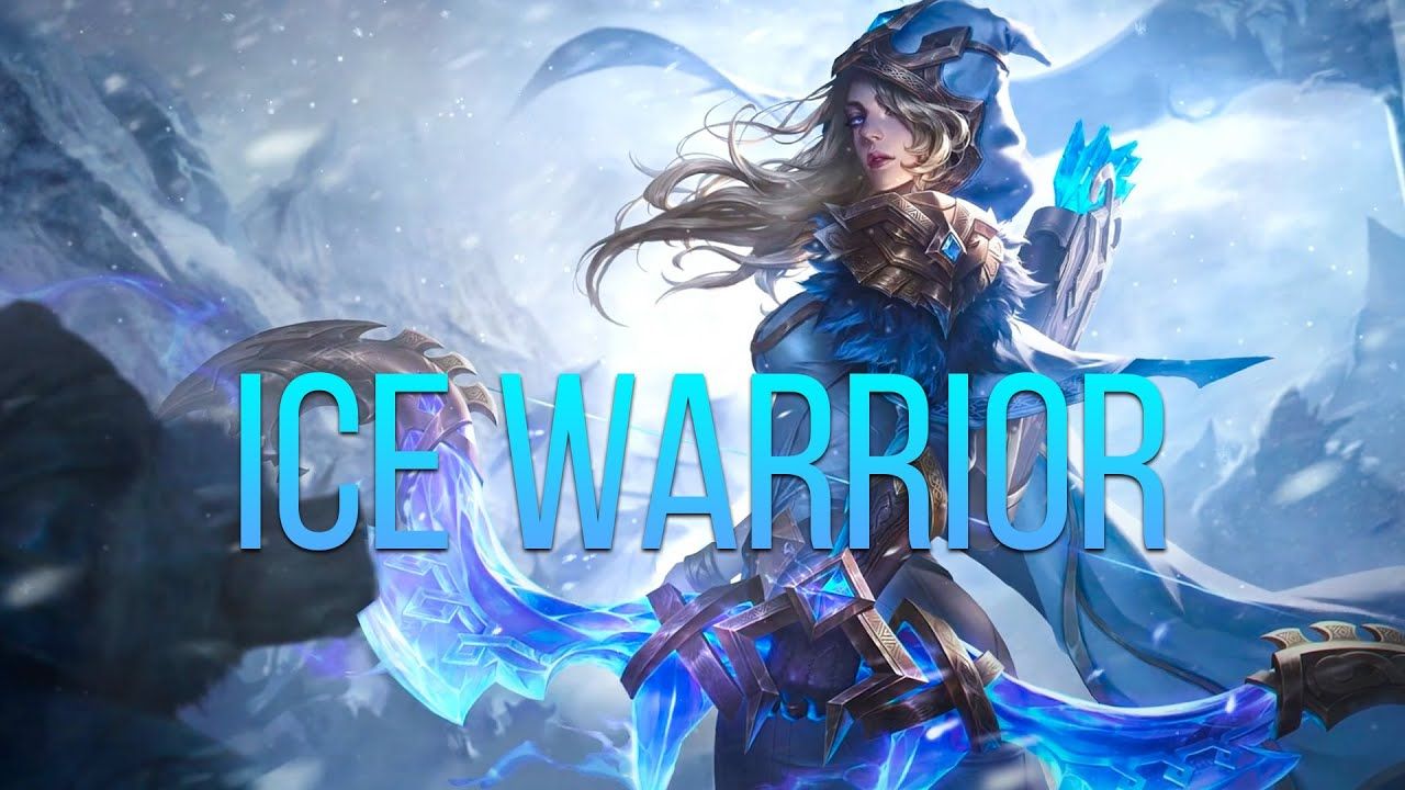 1280x720 ICE WARRIOR Last One Standing. Most Beautiful Inspirational Battle Orchestral Music Mix#epicmusic
