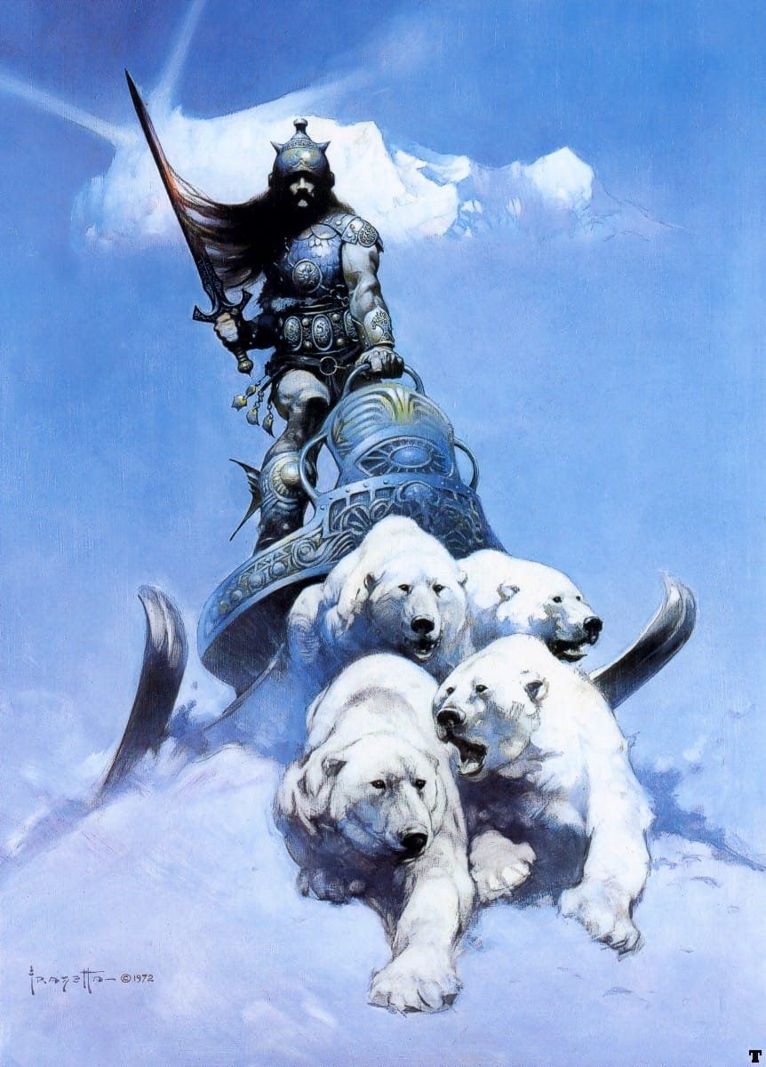 862x1200 Judging More Books by Their Covers: The Silver Warriors