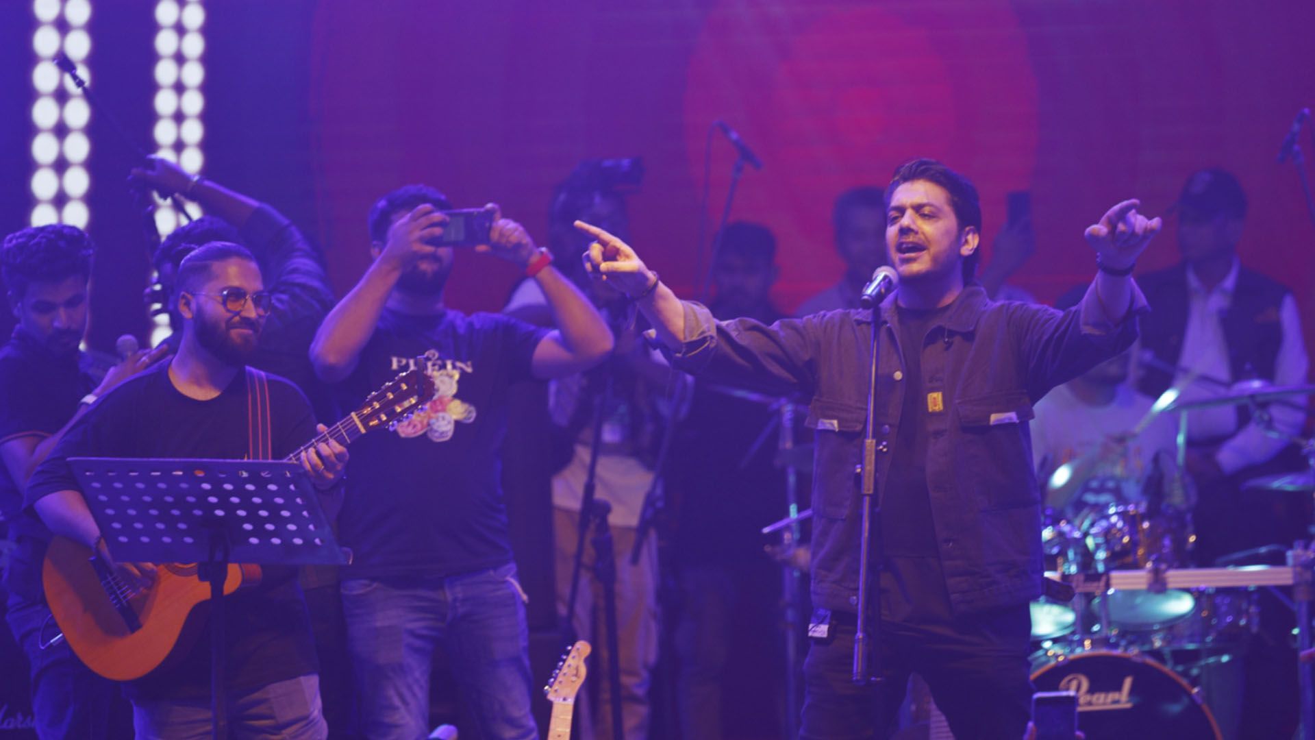 1920x1080 Jal The Band' coming to Bangladesh
