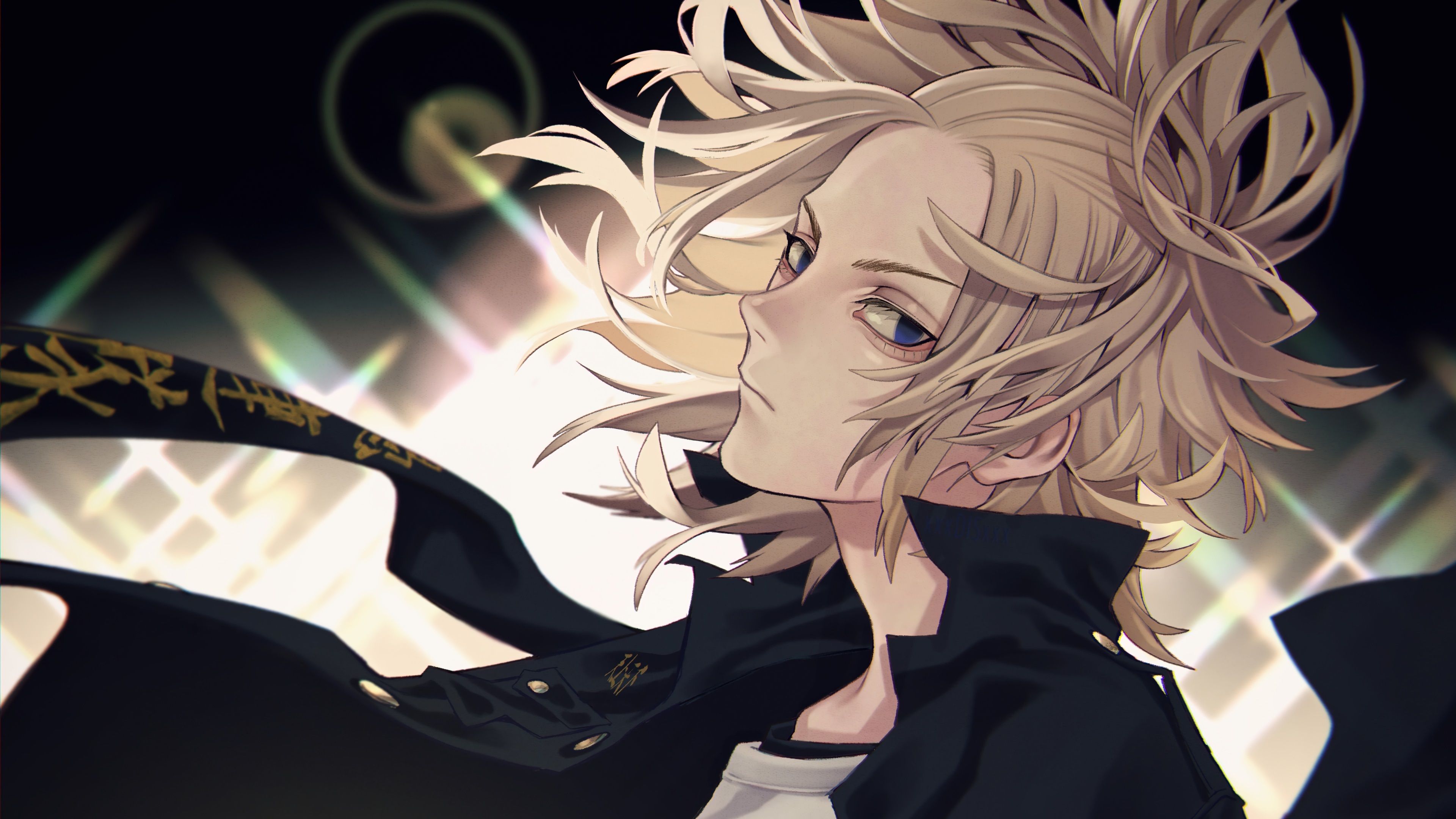 3840x2160 