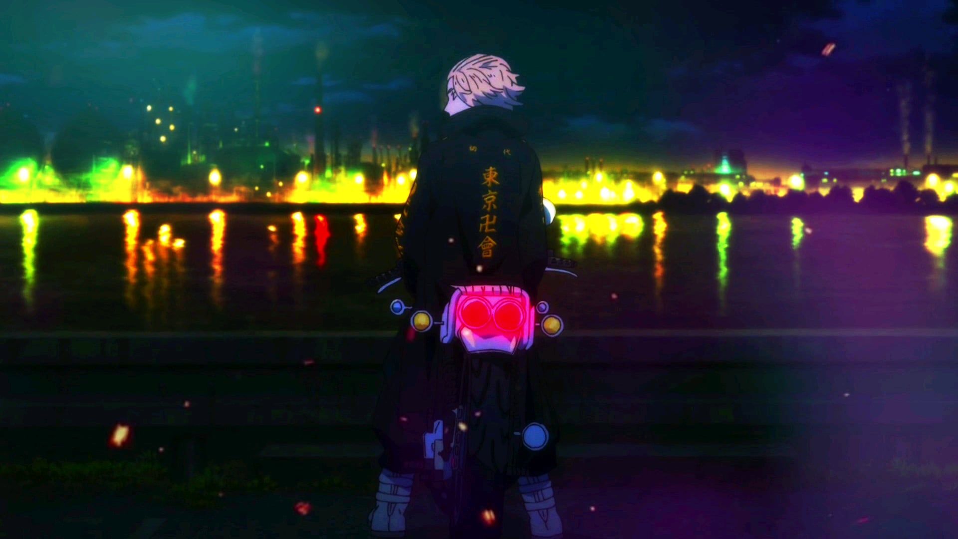 1920x1080 Mikey live wallpaper