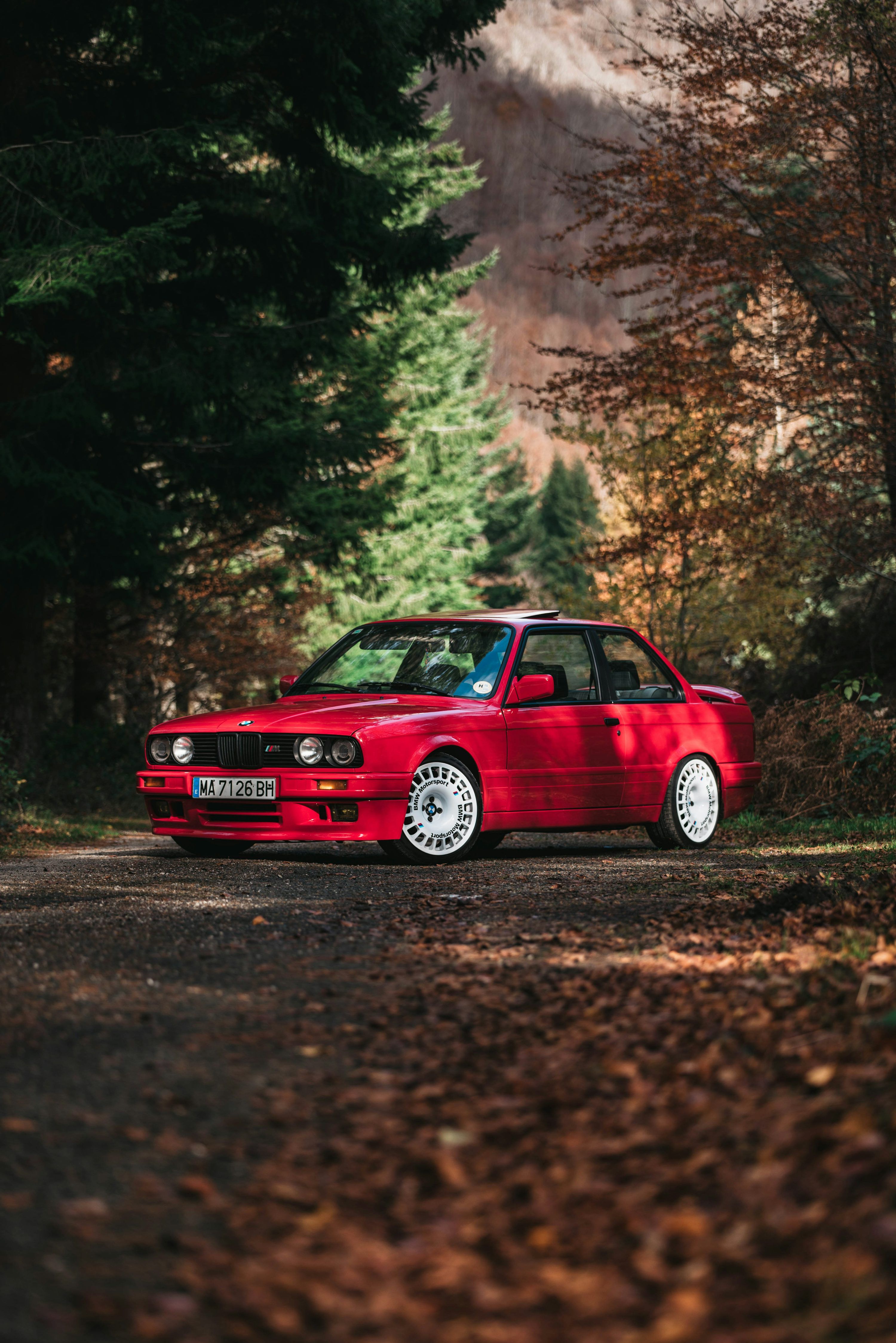 3000x4494 Red Bmw Picture. Download Free Image