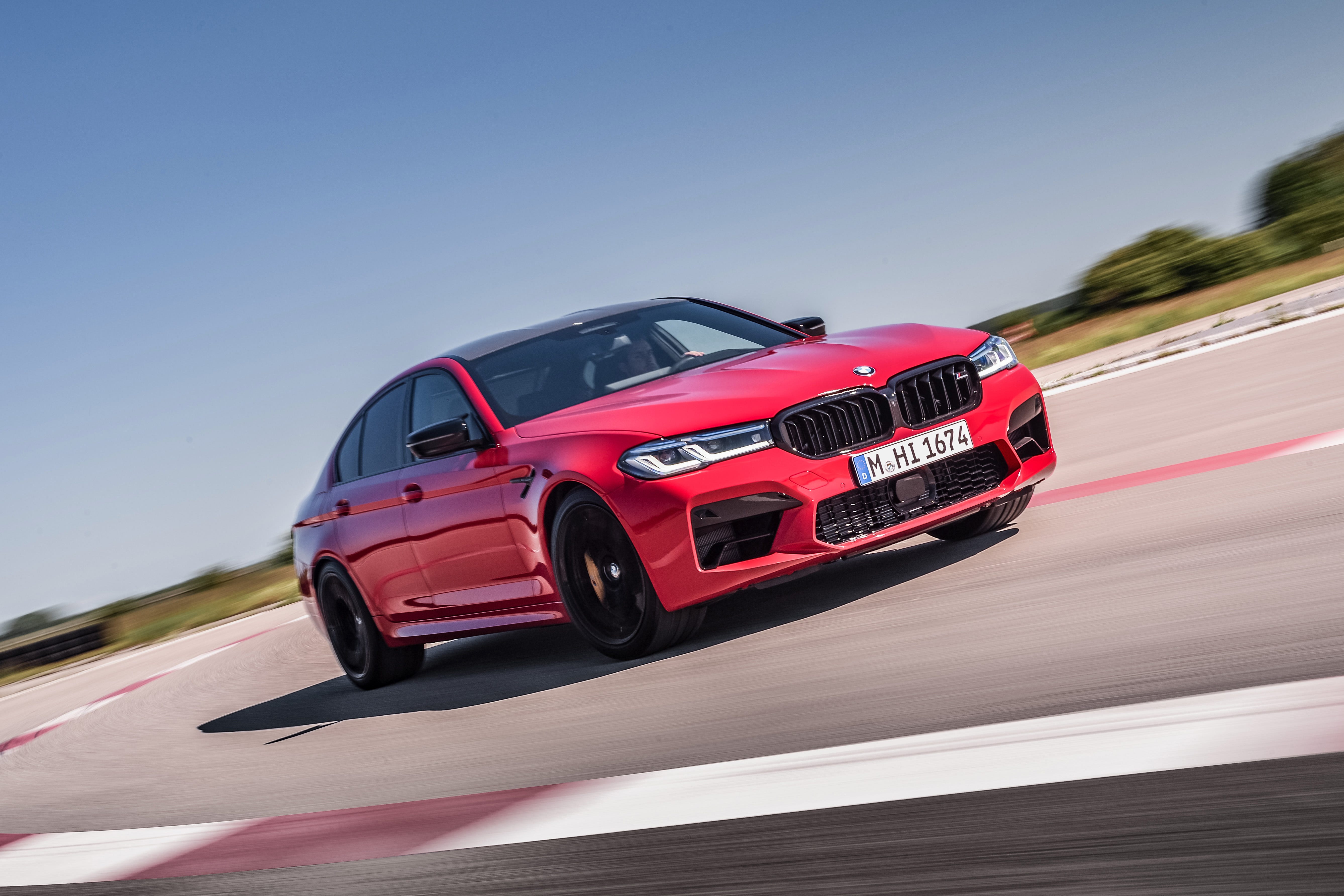 5350x3567 The Competition Badge Killed the BMW M5
