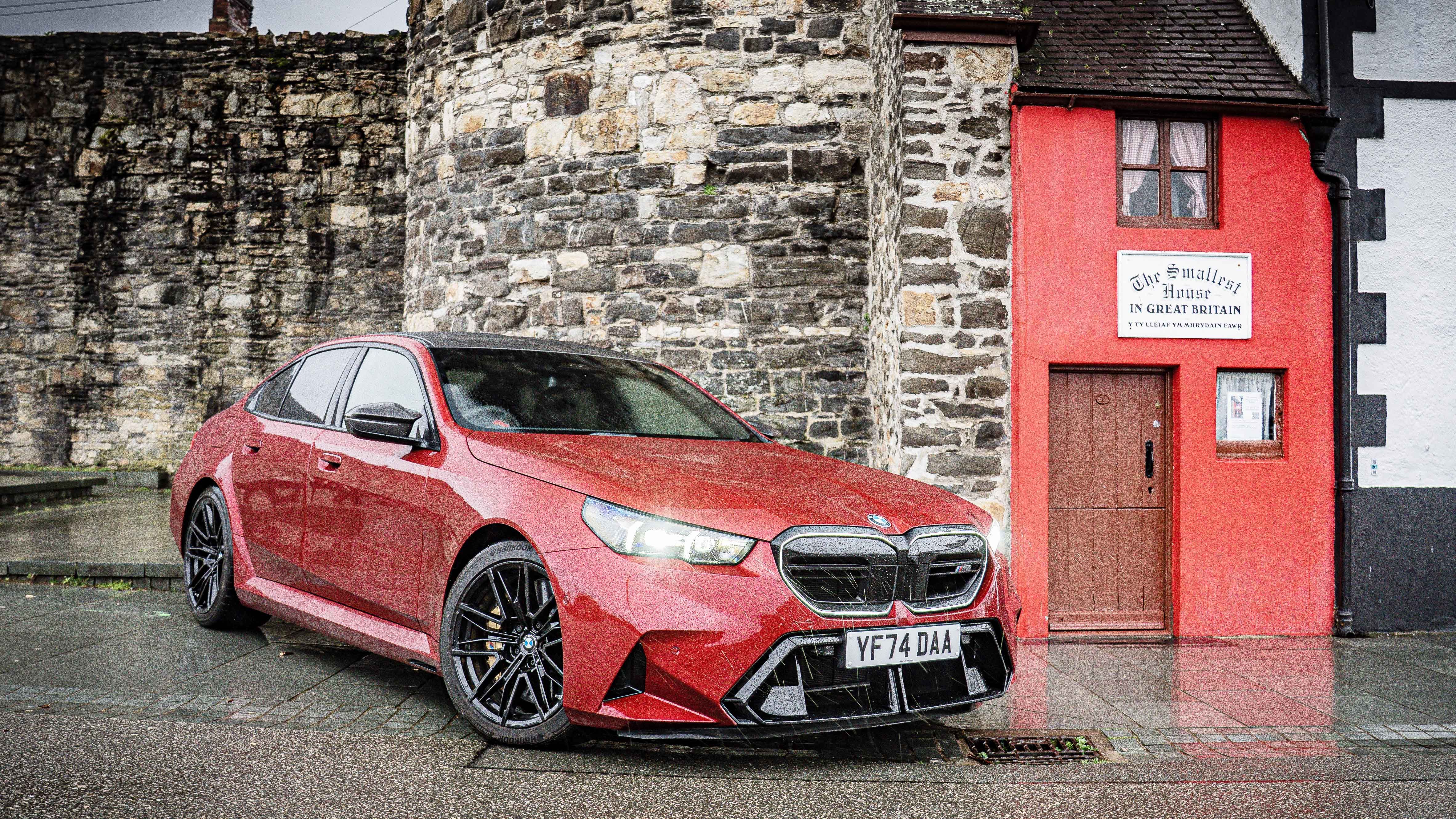 4729x2659 BMW M5 Term Review No:2 2026