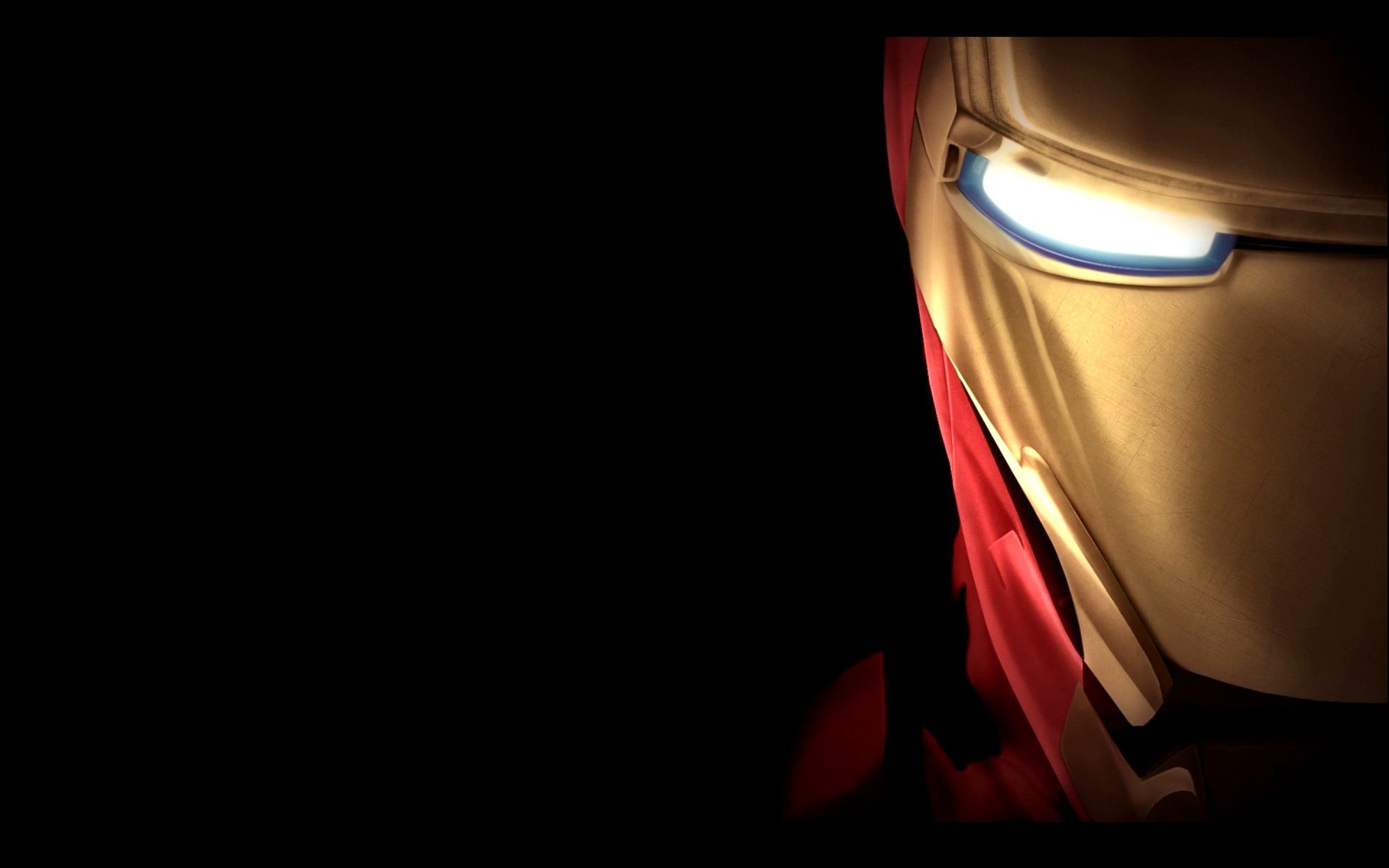 2880x1800 Iron Man 4K Wallpaper