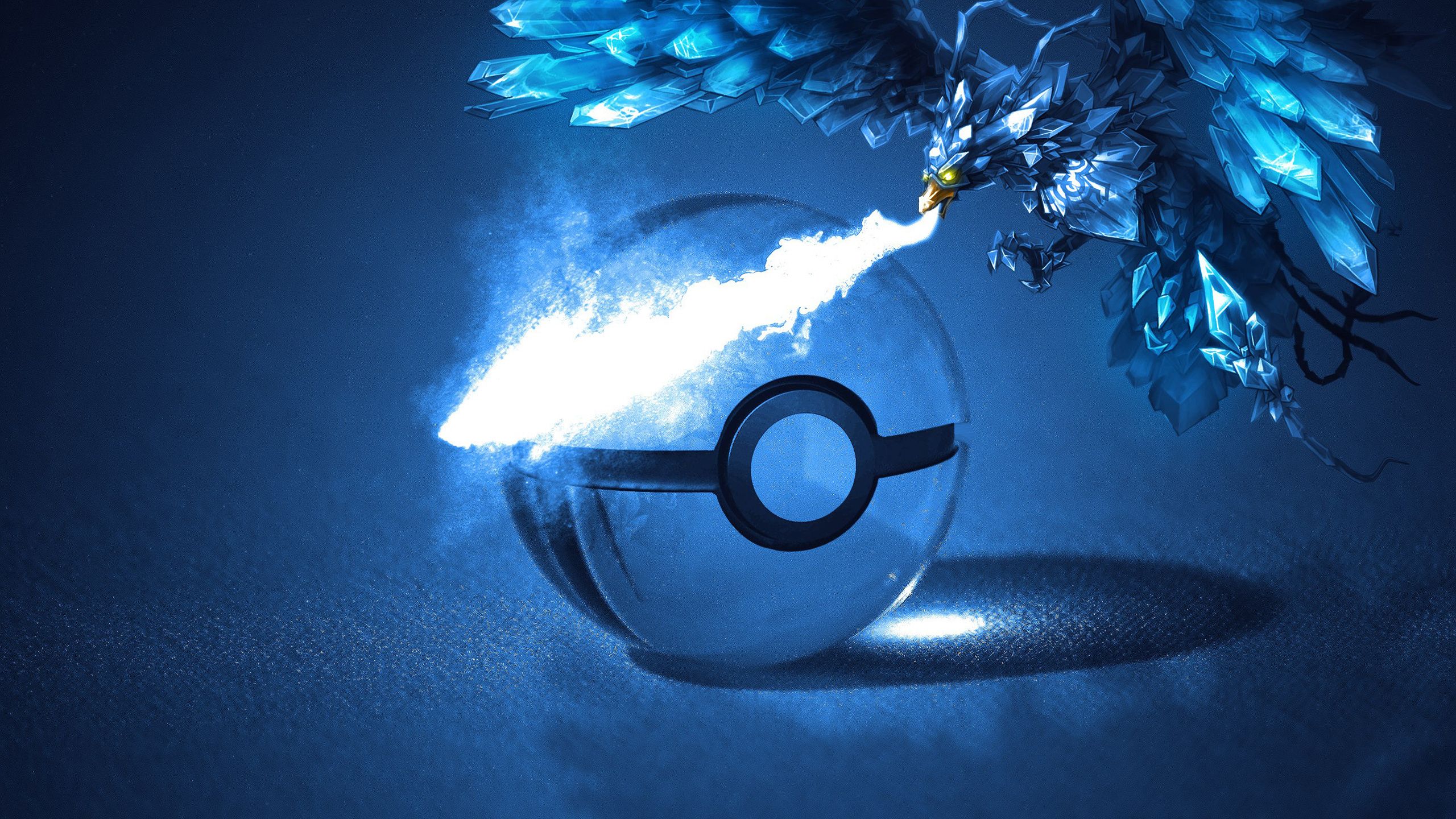 2560x1440 Pokemon 1440P Resolution , HD 4k Wallpaper, Image, Background, Photos and Picture