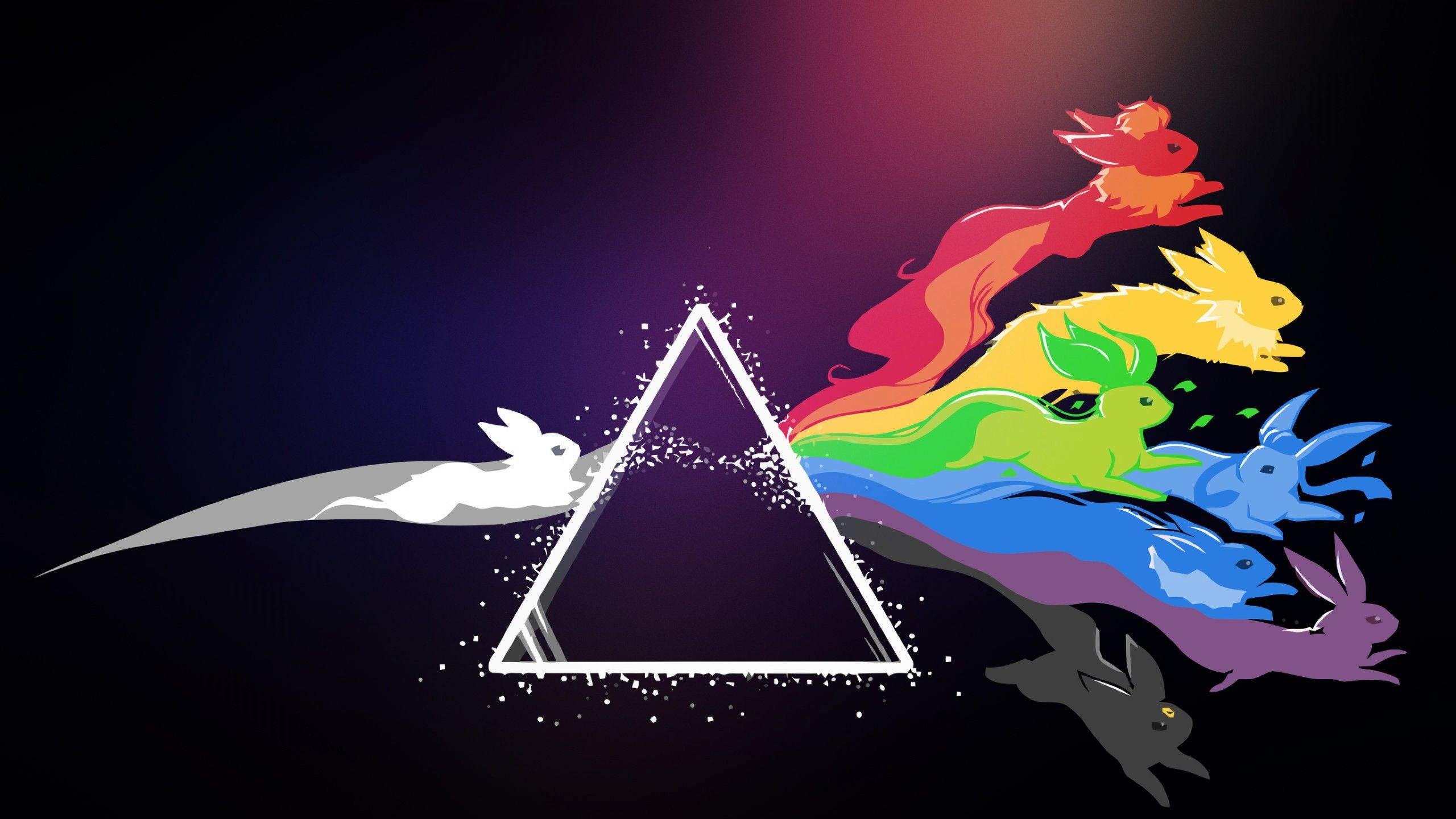 2560x1440 Pokemon Laptop Background