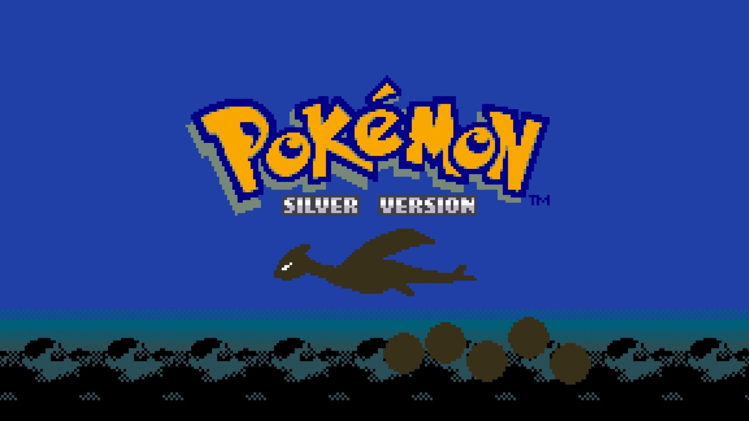 2560x1440 Pokemon Wallpaper