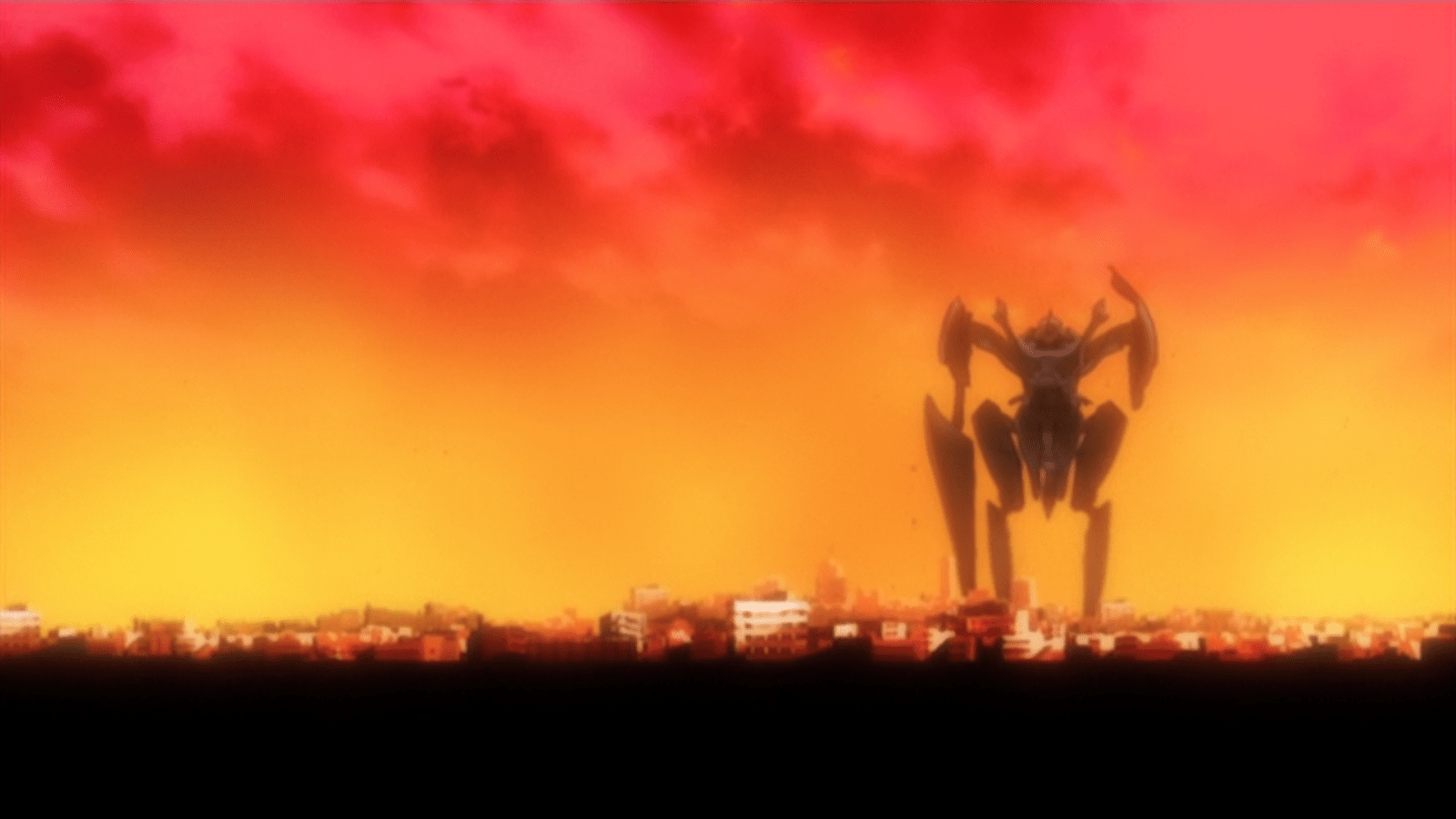 1600x900 RedQStudios: Bokurano: Ours. Q's Anime Review & Commentary