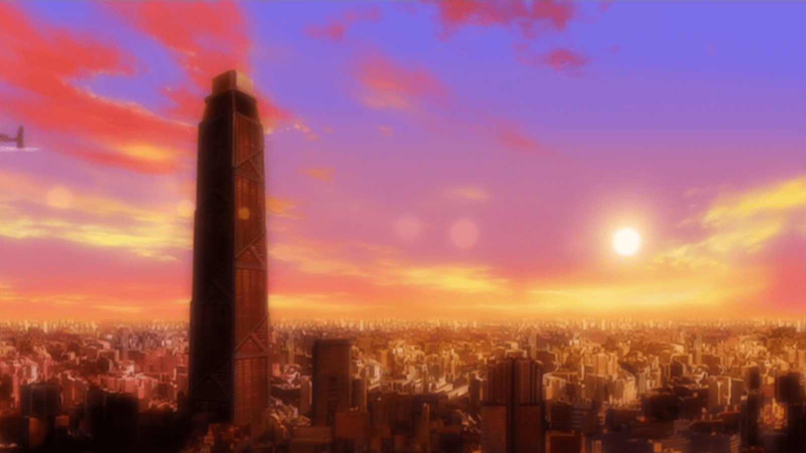 1600x900 RedQStudios: Bokurano: Ours. Q's Anime Review & Commentary P.3