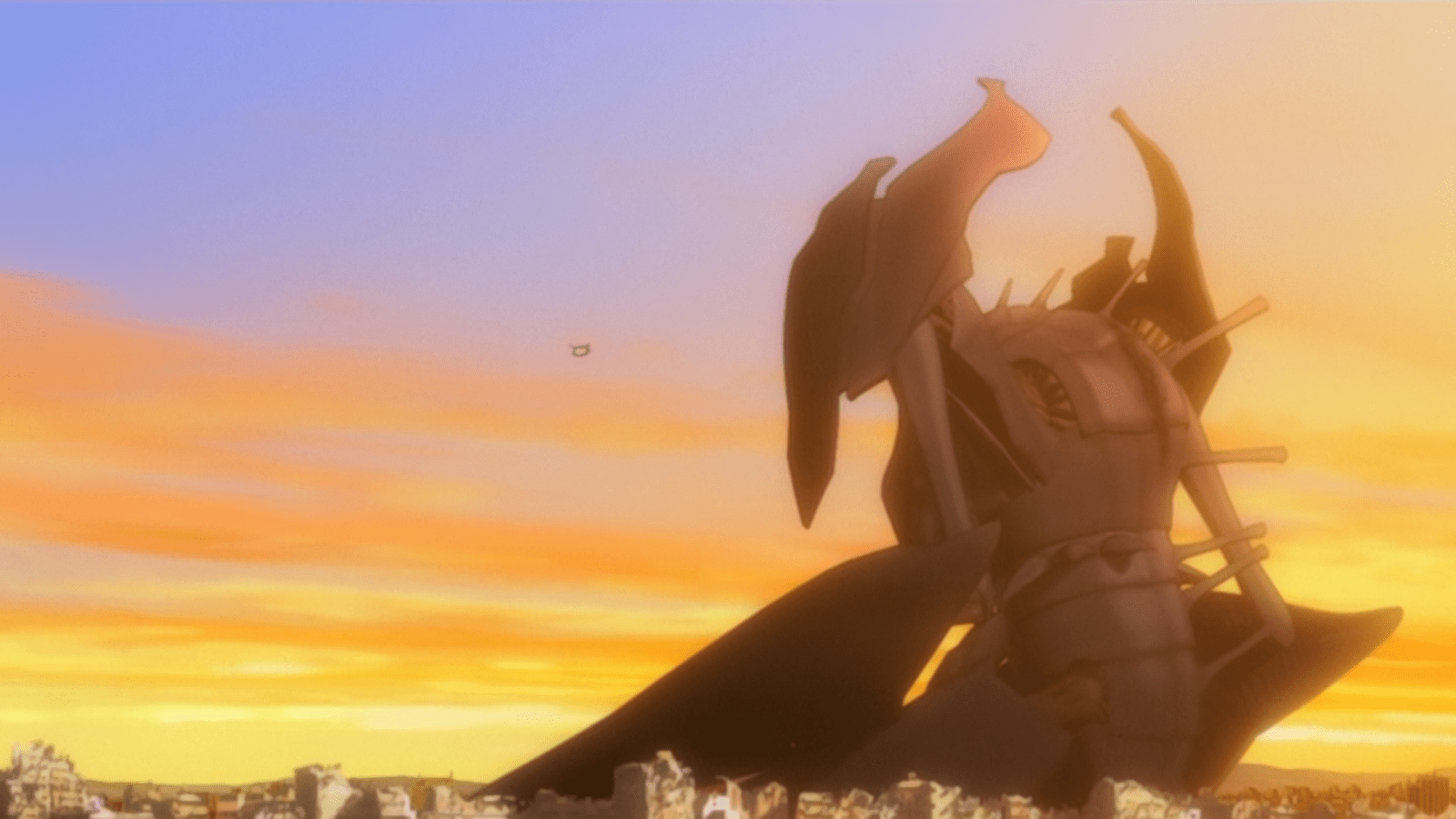 1600x900 RedQStudios: Bokurano: Ours. Q's Anime Review & Commentary P.3