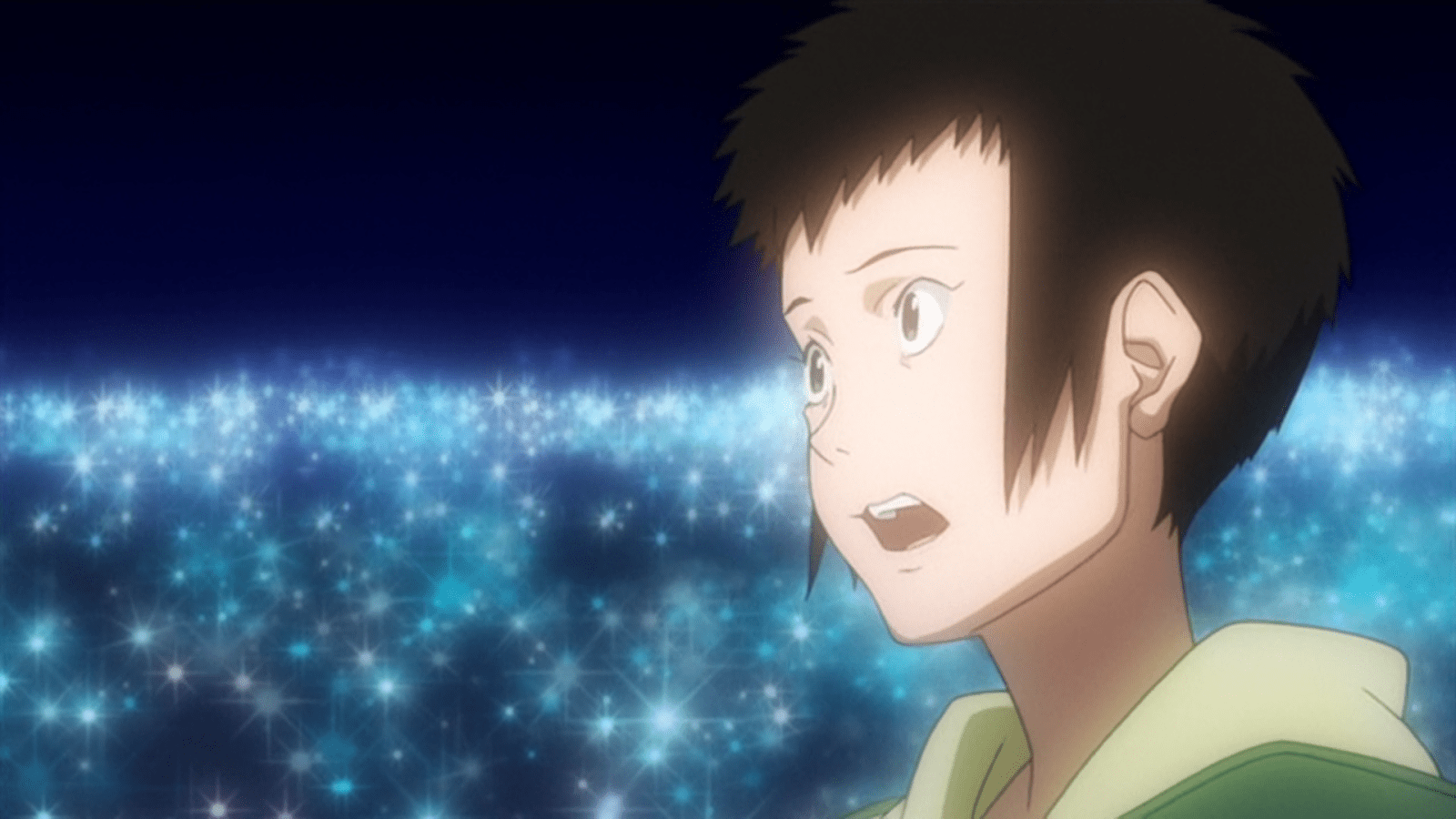 1600x900 RedQStudios: Bokurano: Ours. Q's Anime Review & Commentary P.3