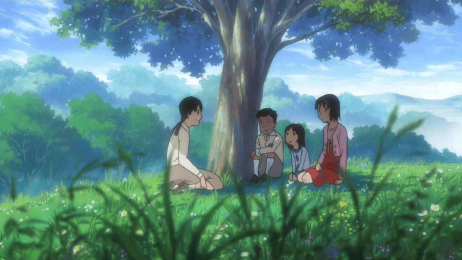 1600x900 RedQStudios: Bokurano: Ours. Q's Anime Review & Commentary P.3