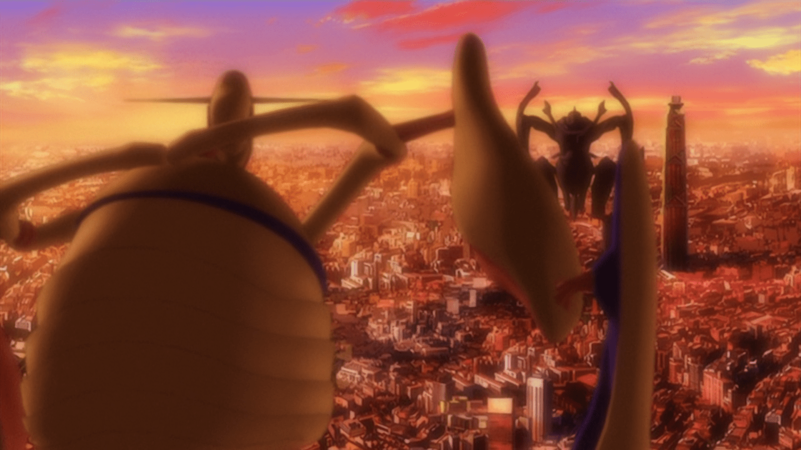 1600x900 RedQStudios: Bokurano: Ours. Q's Anime Review & Commentary P.3