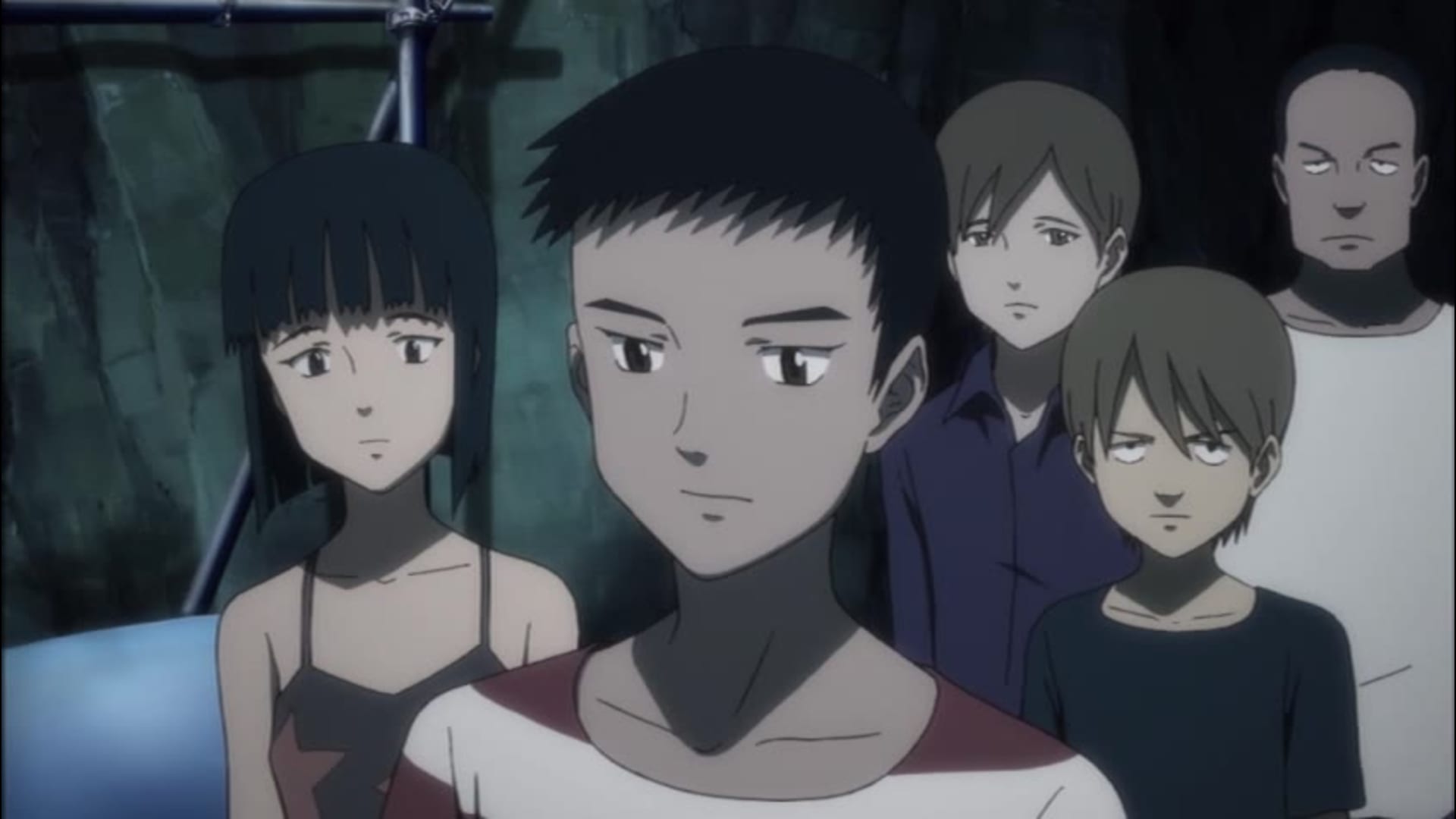 1920x1080 Watch Bokurano