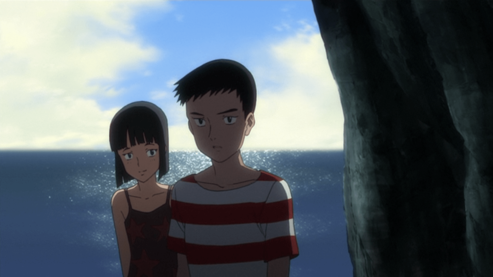 1600x900 RedQStudios: Bokurano: Ours. Q's Anime Review & Commentary P.3