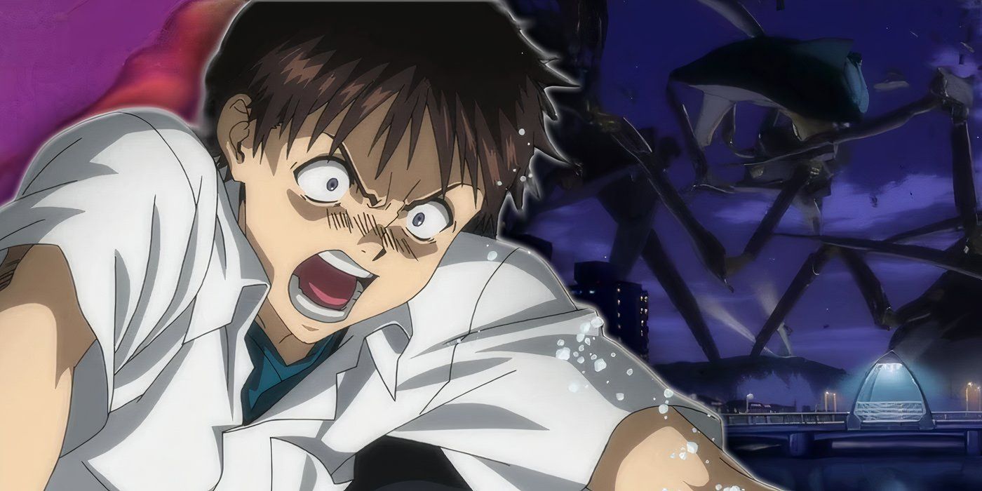 1400x700 Forget Evangelion, The Most Depressing Mecha Anime of All Time is Bokurano
