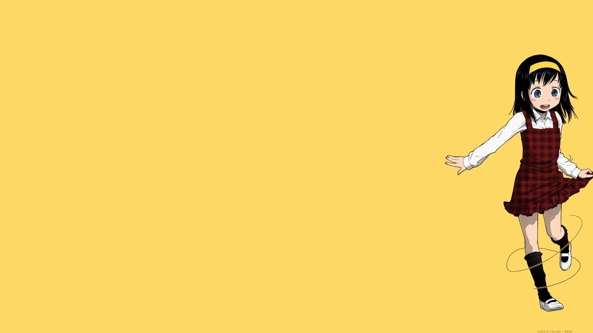 1920x1080 Free Loli To Bokura No 4K Wallpaper & Desktop HD Background for PC