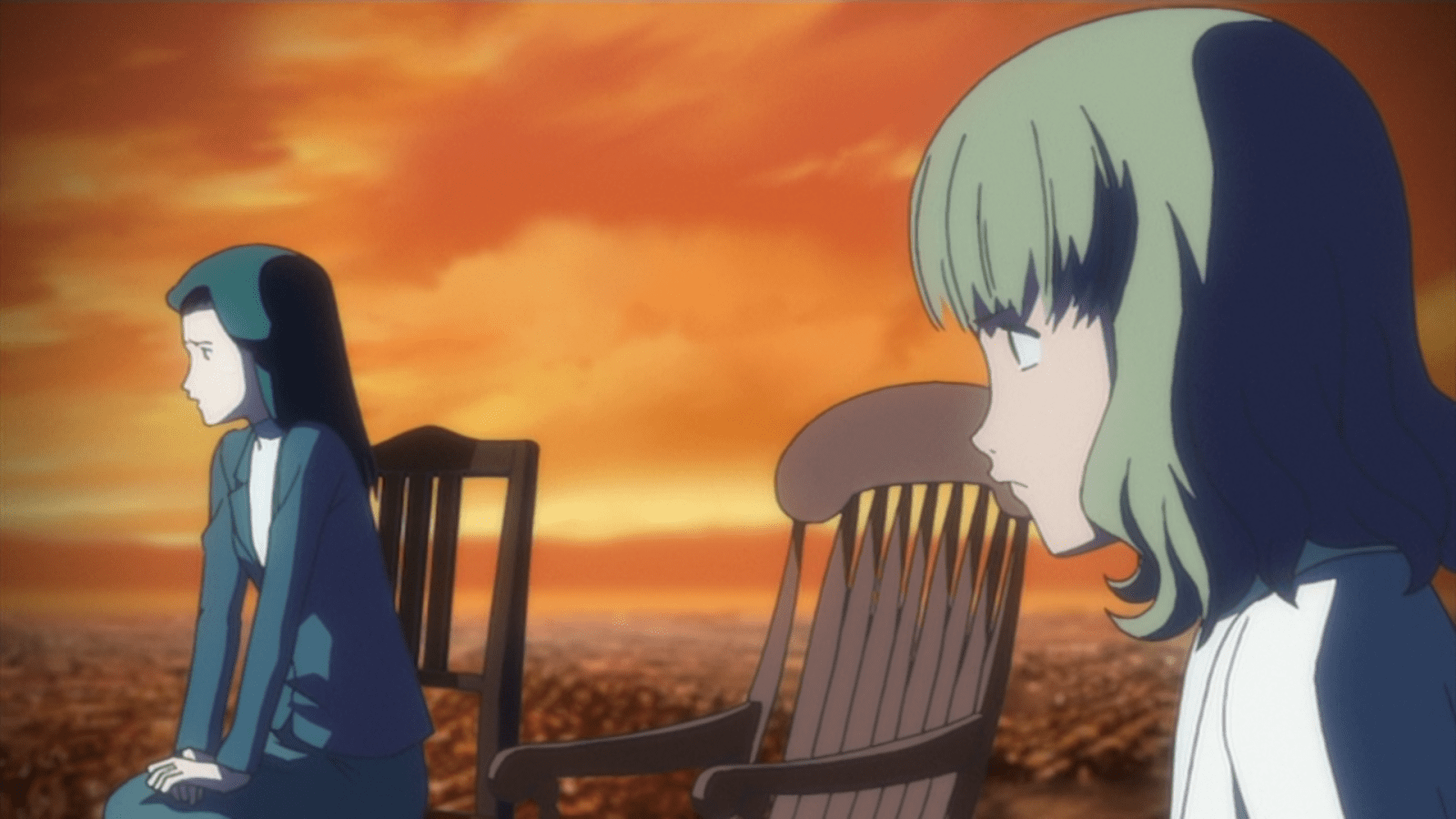 1600x900 RedQStudios: Bokurano: Ours. Q's Anime Review & Commentary P.4