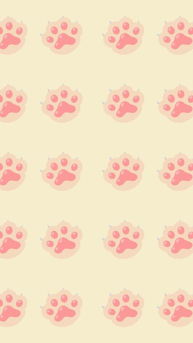 675x1200 Paw wallpaper