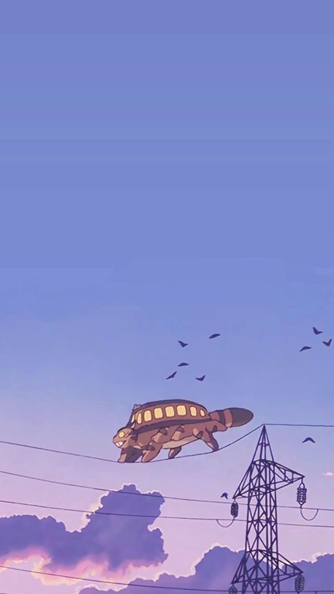 675x1200 Studio Ghibli Artwork: A Magical Journey. Studio ghibli background, Studio ghibli characters, Pixel art background