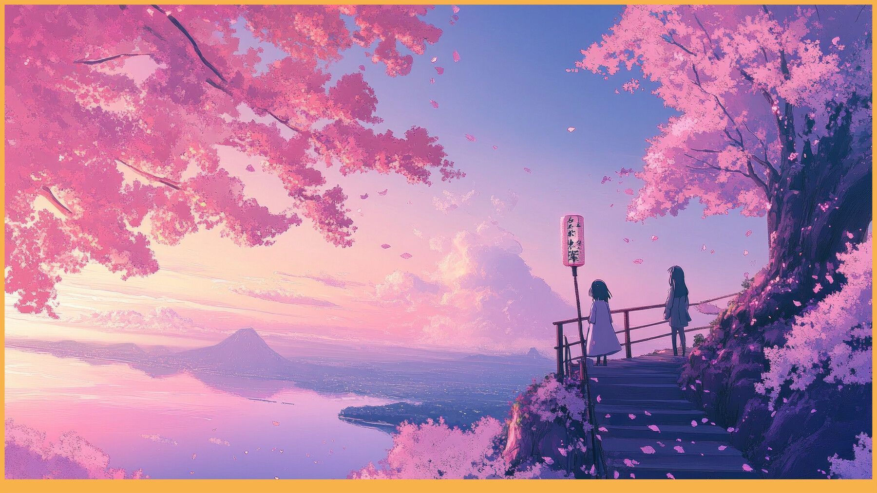 1800x1013 Studio Ghibli Pastel Wallpaper