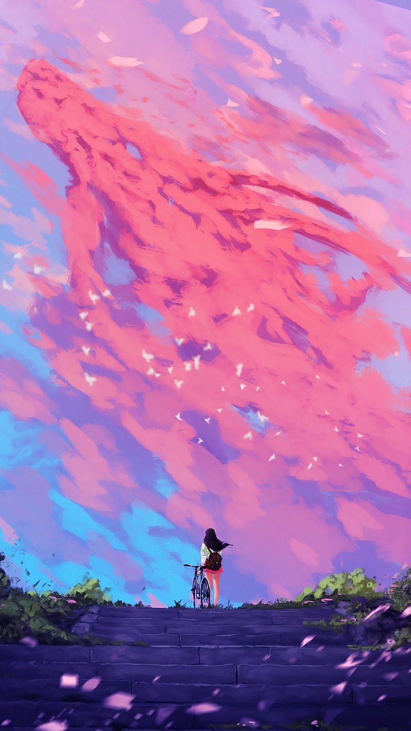 800x1422 Spirited Away, Studio Ghibli Beautiful, HD phone wallpaper