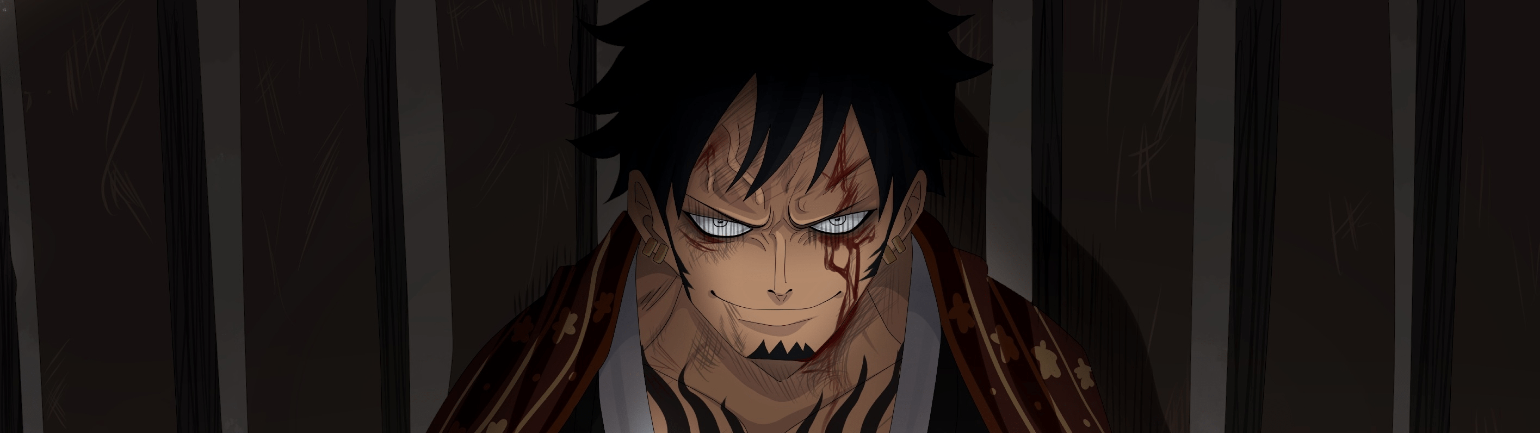 5120x1440 One Piece Ultrawide Pack [5120x1440]