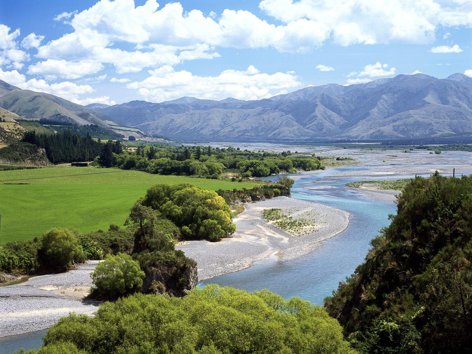 1600x1200 Free download Zealand Nature Colourful Full Screen Wallpaper Nature [1600x1200] for your Desktop, Mobile & Tablet. Explore Nature Wallpaper Full Screen Free. Nature Wallpaper For Desktop, Beautiful Wallpaper