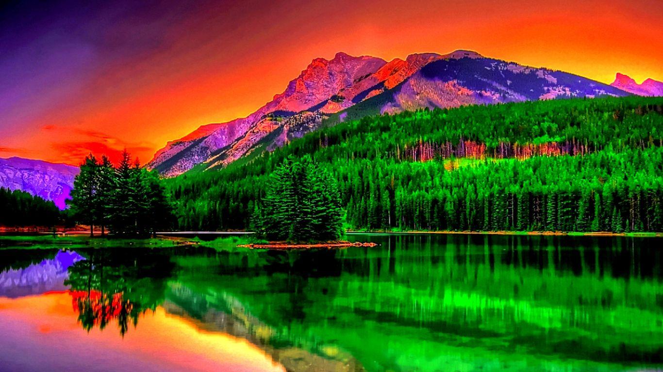 1366x768 Free download wallpaper Breath taking Nature Wallpaper [1366x768] for your Desktop, Mobile & Tablet. Explore Nature Wallpaper For Desktop. Free Nature Wallpaper, Wallpaper For Desktop, Nature Wallpaper HD