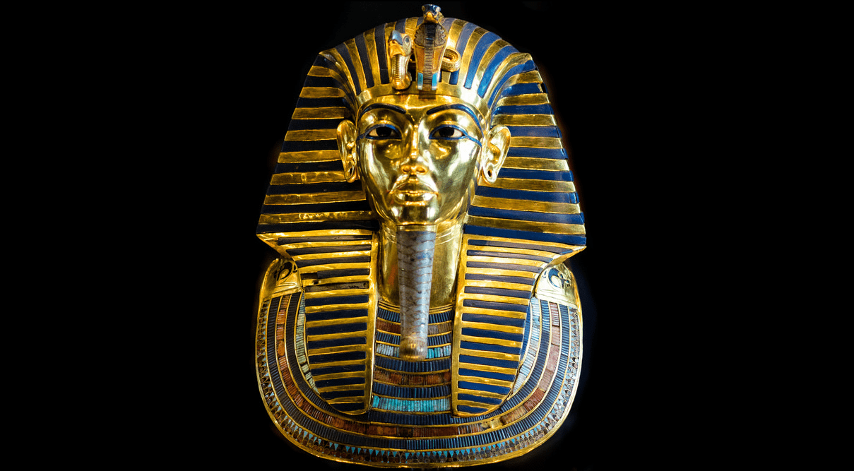 1209x667 Scans show hidden chambers in King Tut's tomb, possible resting place of Queen Nefertiti