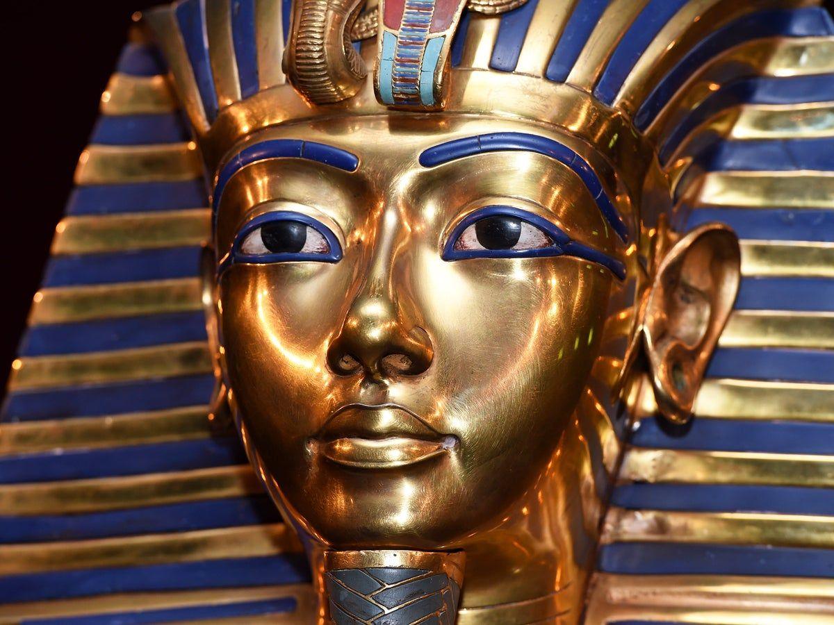 1200x900 The real King Tut revealed: Tutankhamun was many things, but handsome he was not