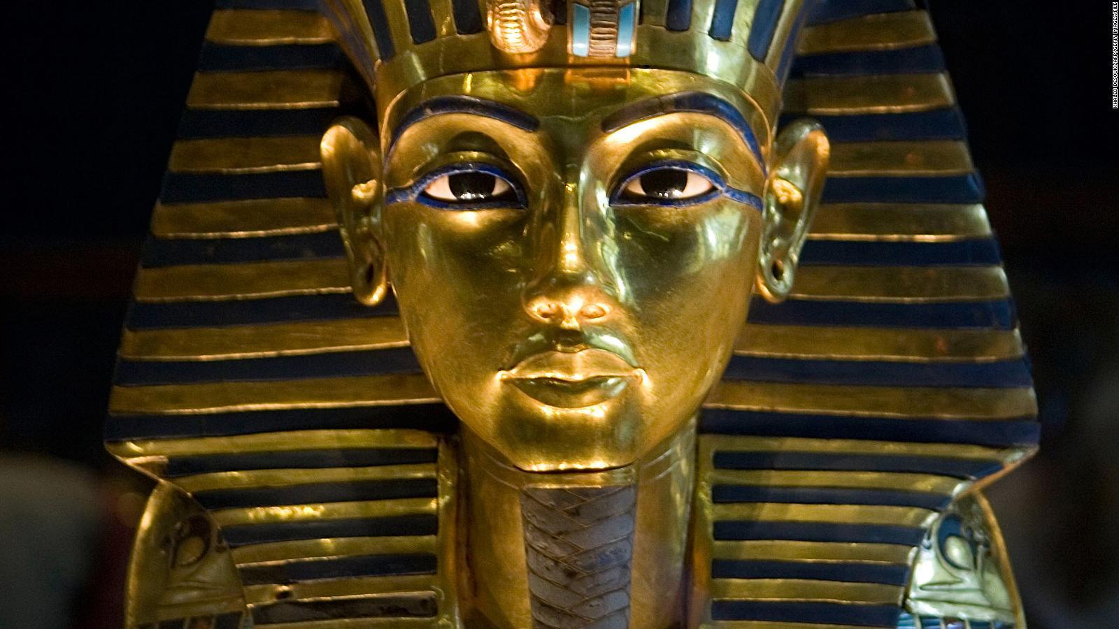 1600x900 How King Tut Exhibitions Became A Multimillion Dollar Industry
