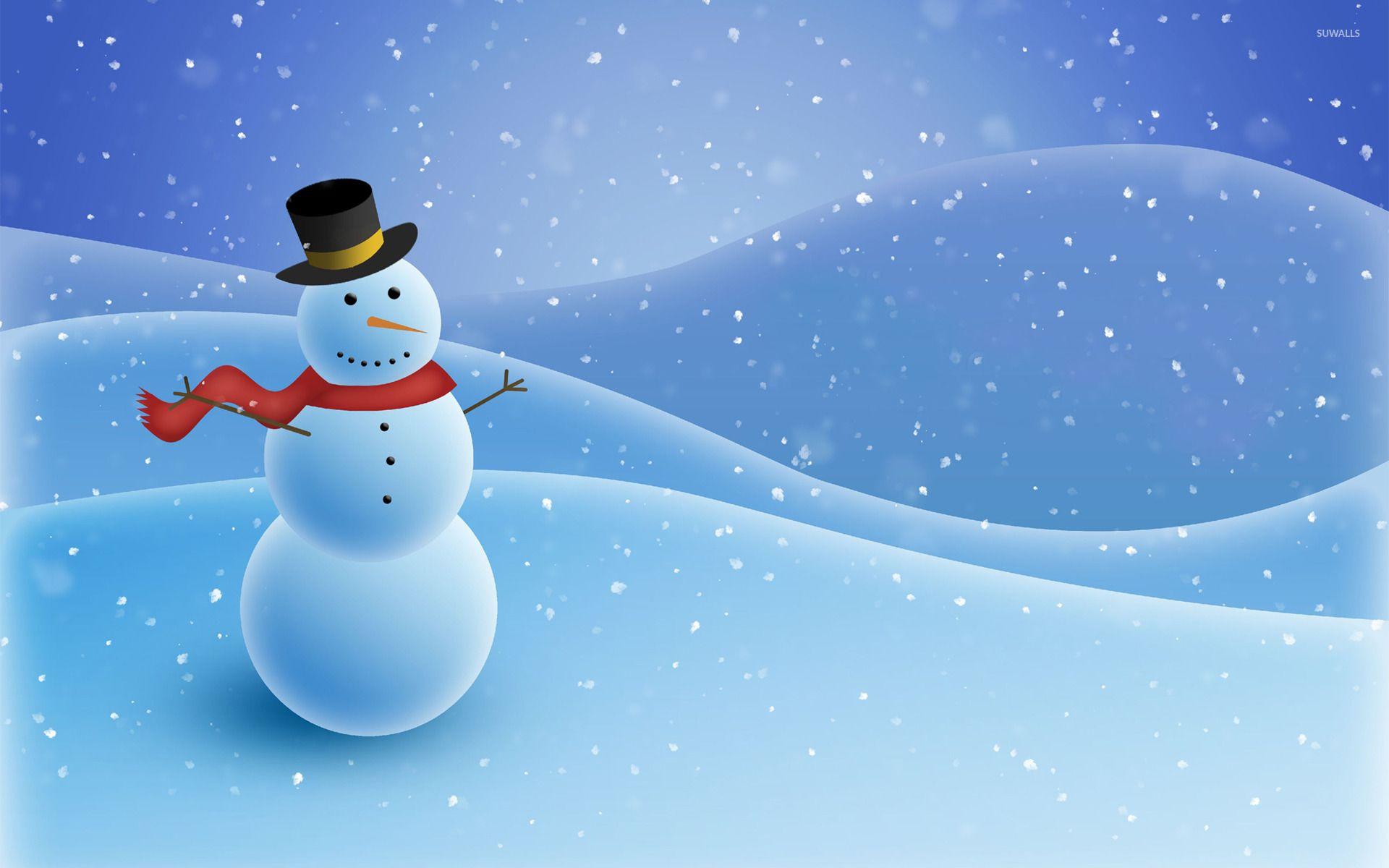 1920x1200 Snowman Wallpaper. Snowman Wallpaper, Christmas Snowman Wallpaper and Funny Snowman Wallpaper