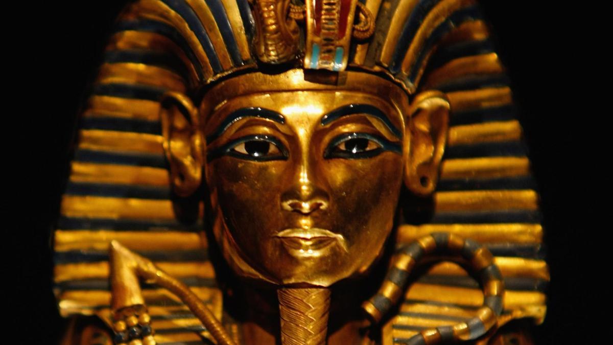 1200x675 King Tut, Facts & Mummy
