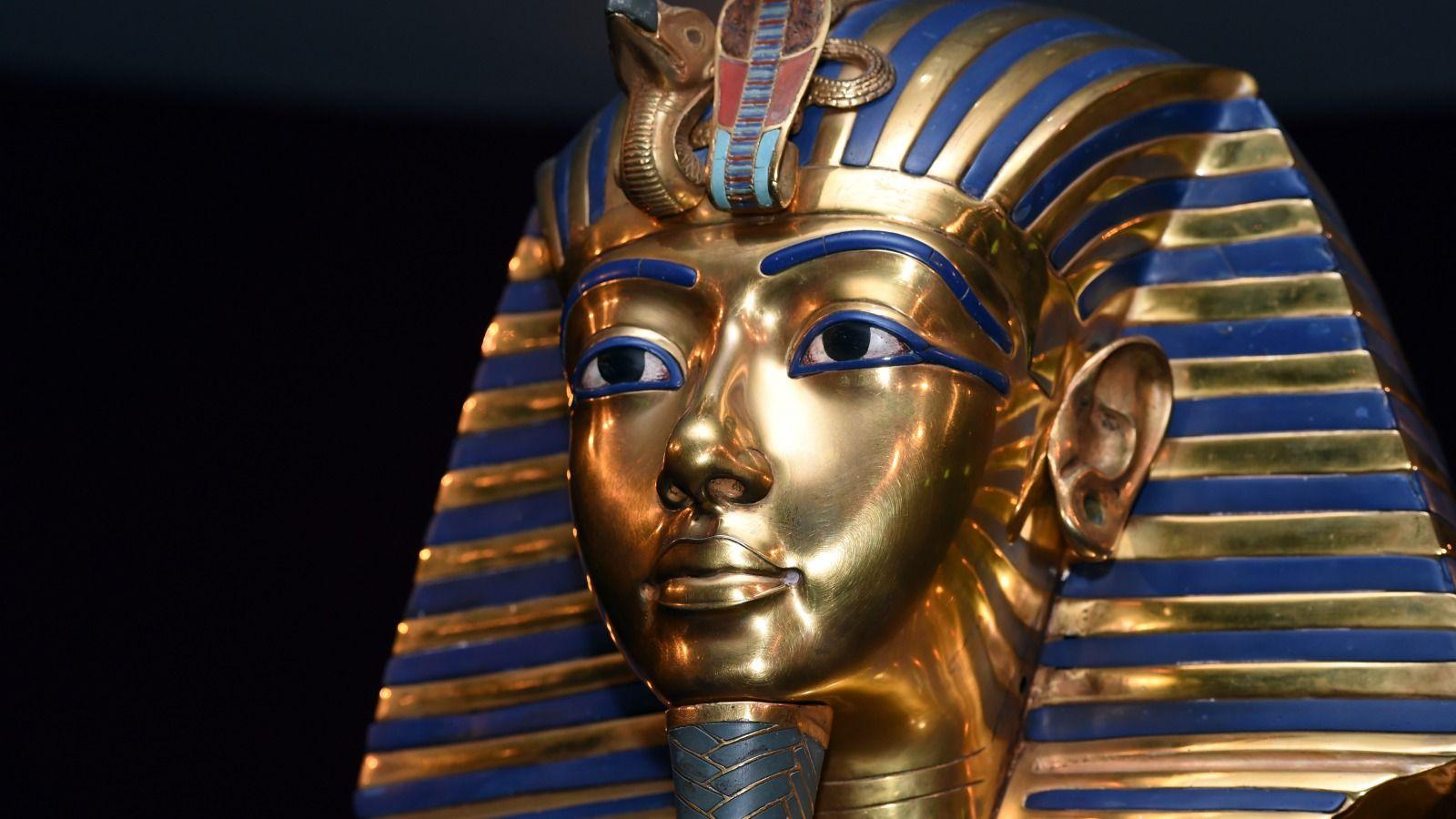 1600x900 The untold truth of King Tut