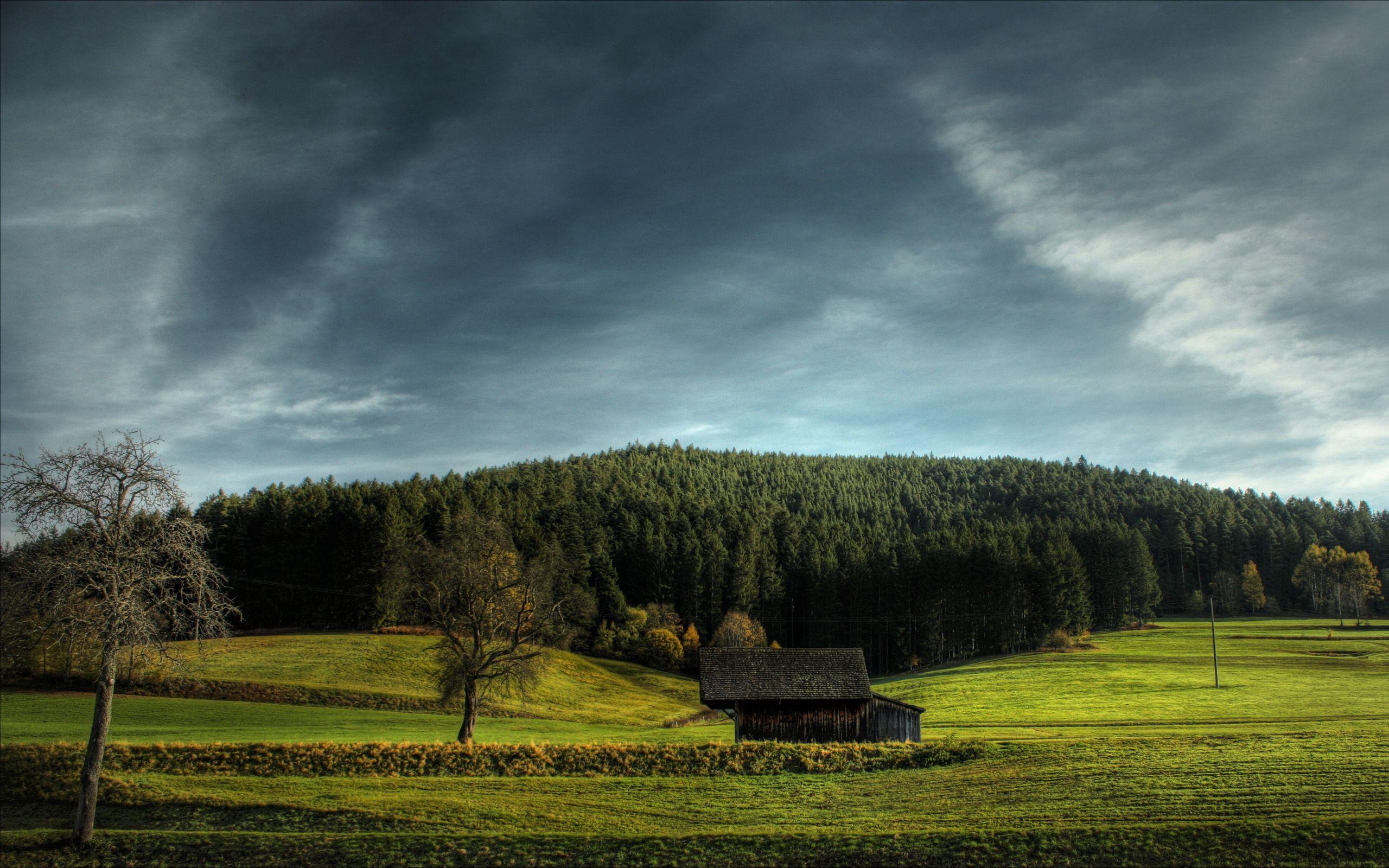 2560x1600 Earth and Heaven wallpaper. Earth and Heaven