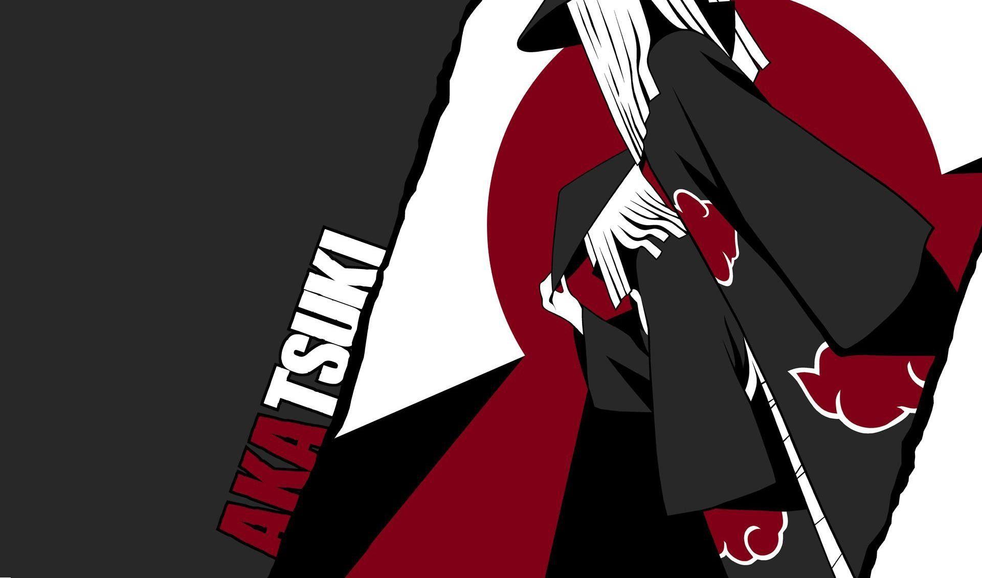 1920x1130 Akatsuki Wallpaper