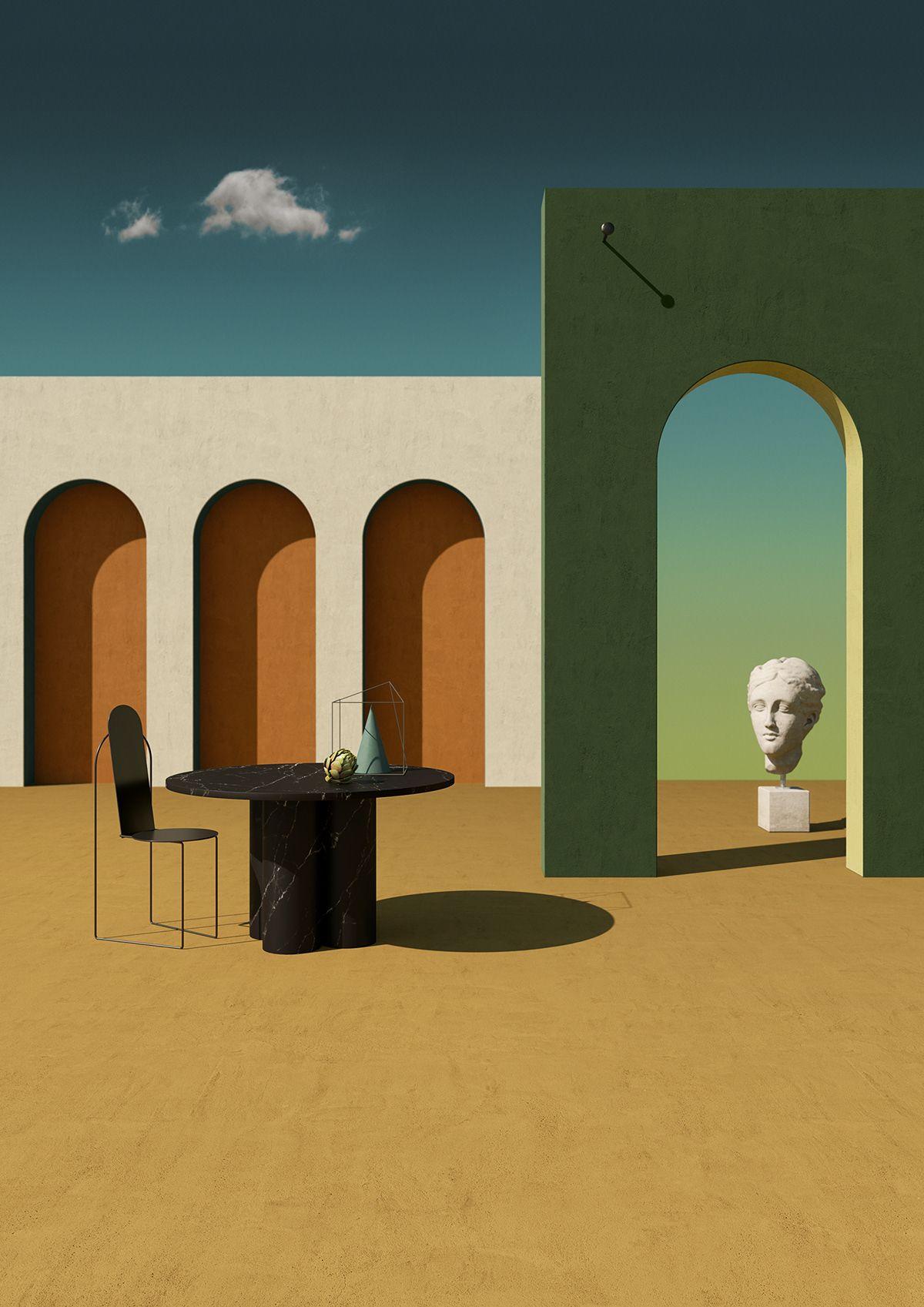1200x1697 INSIDE ART // GIORGIO DE CHIRICO #MatterMade. Surrealism painting, Inside art, De chirico