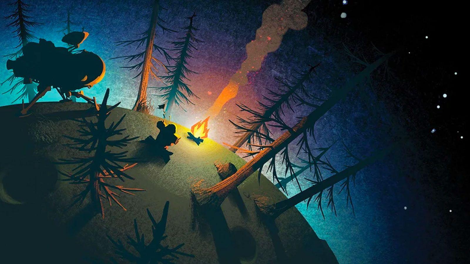 Download Outer Wilds Wallpaper Free for Android  Outer Wilds Wallpaper APK  Download  STEPrimocom