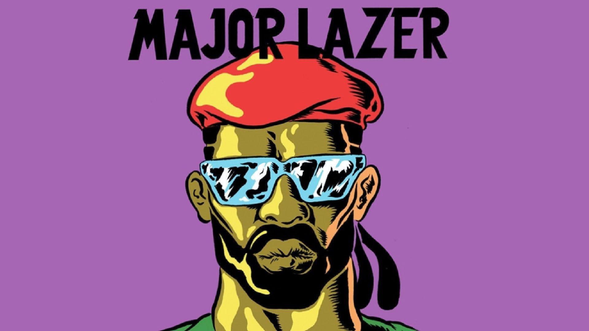 download mp3 major lazer